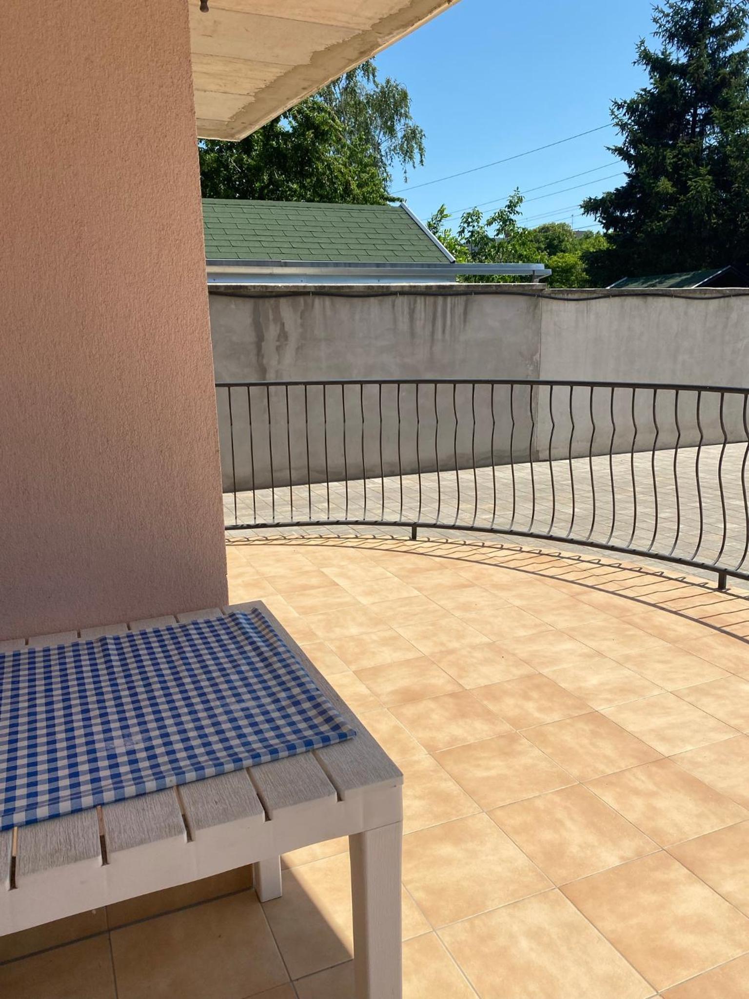 Abigél Apartmanház