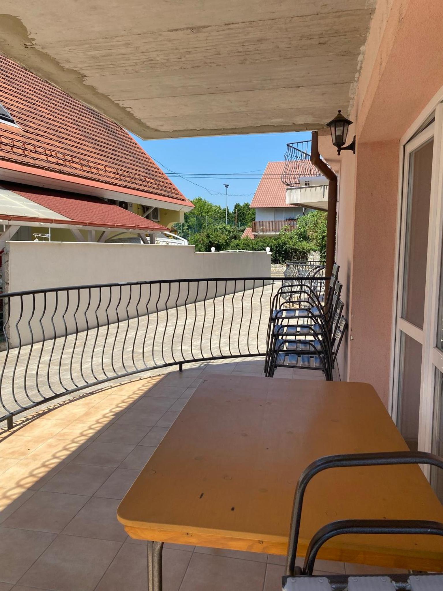 Abigél Apartmanház