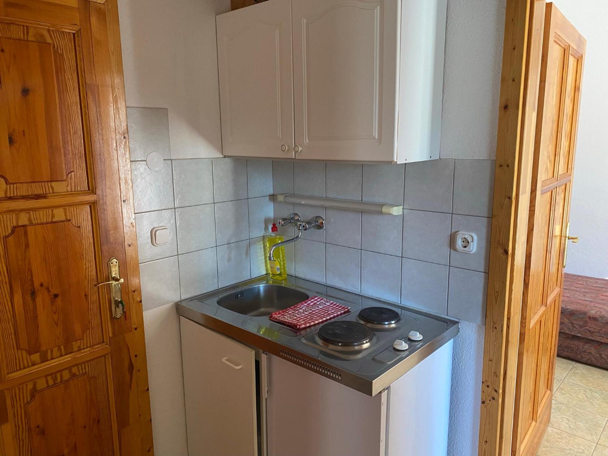 Abigél Apartmanház