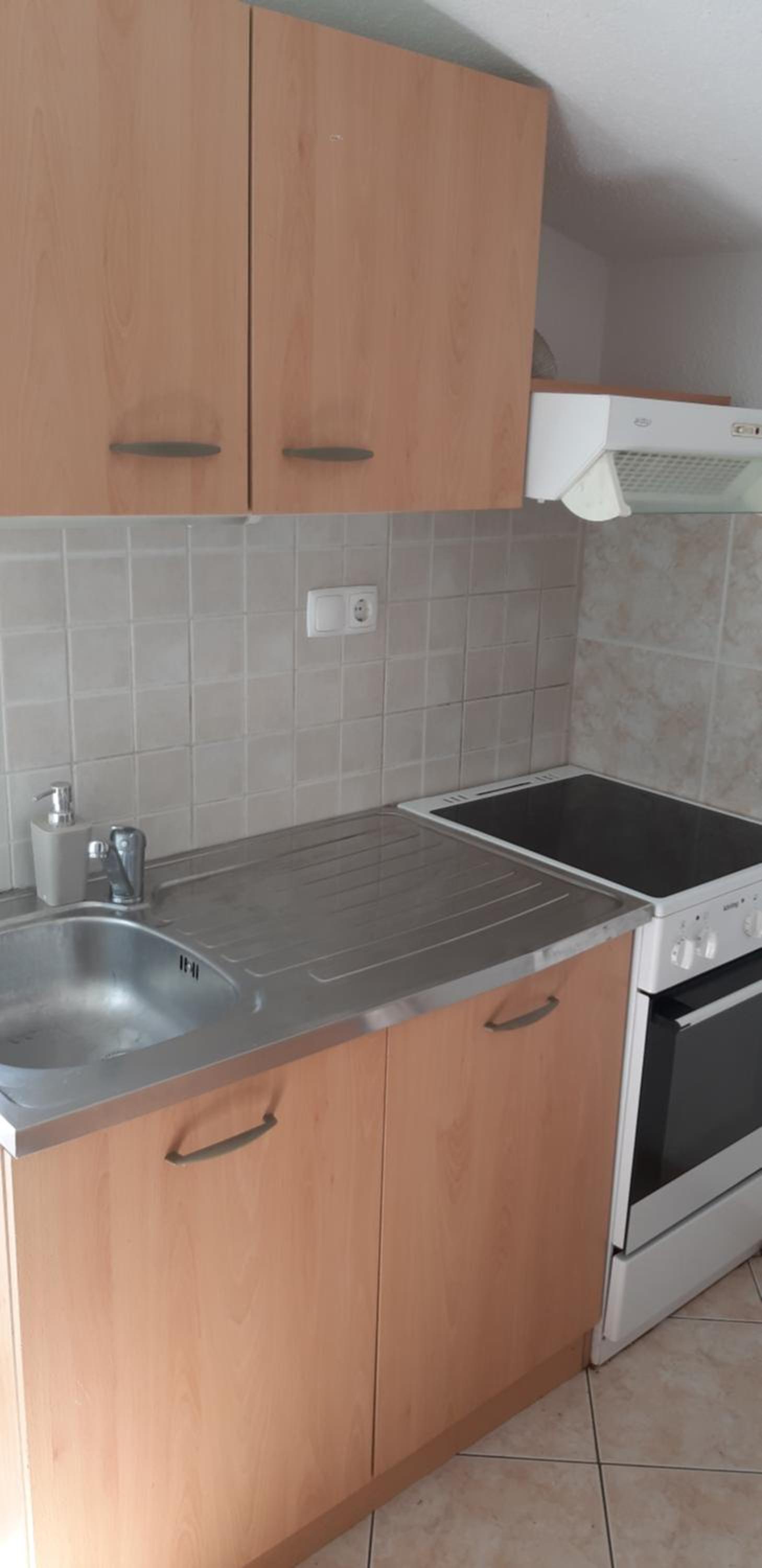 Bamboo apartman view 3
