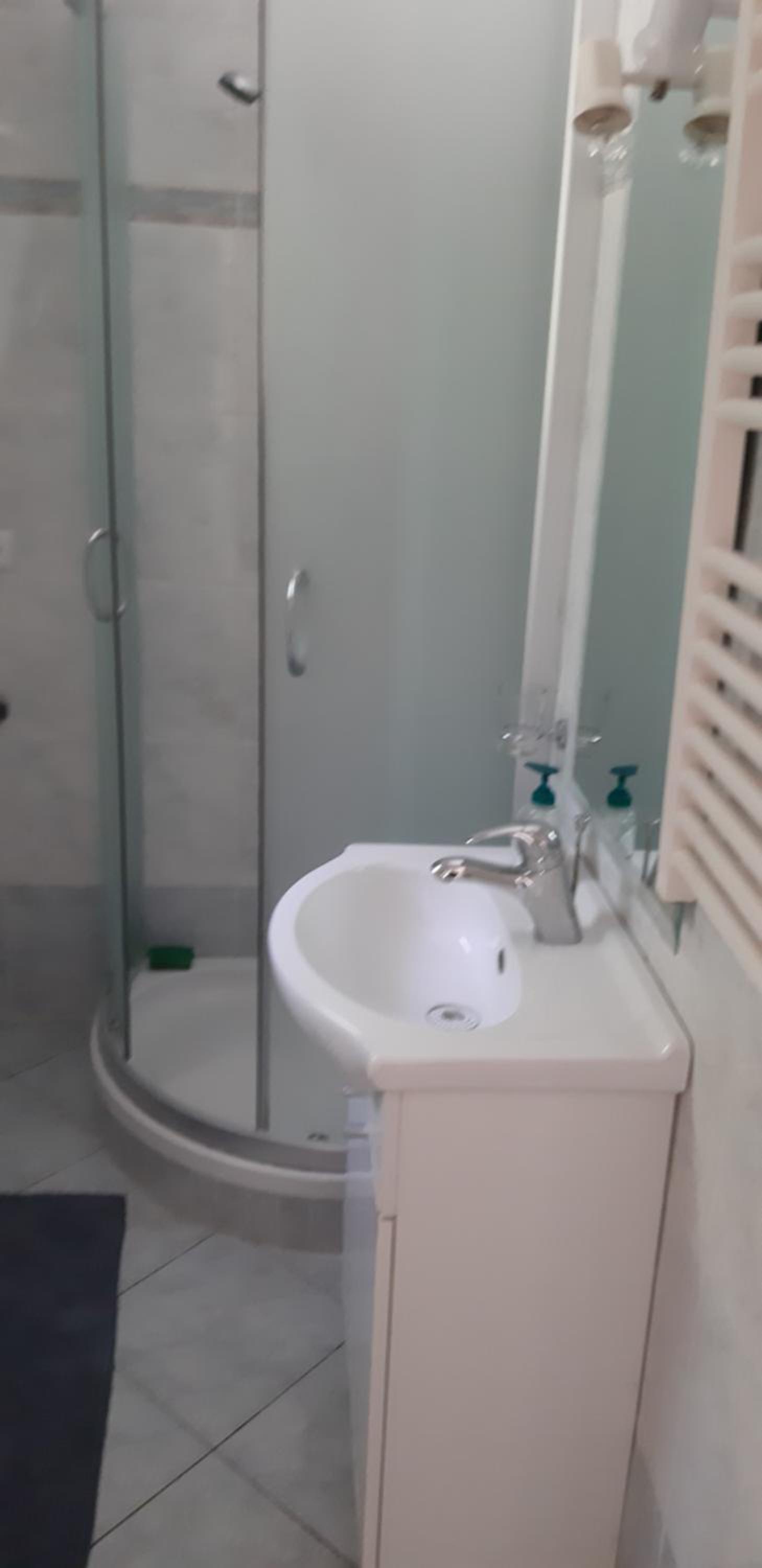Bamboo apartman view 4