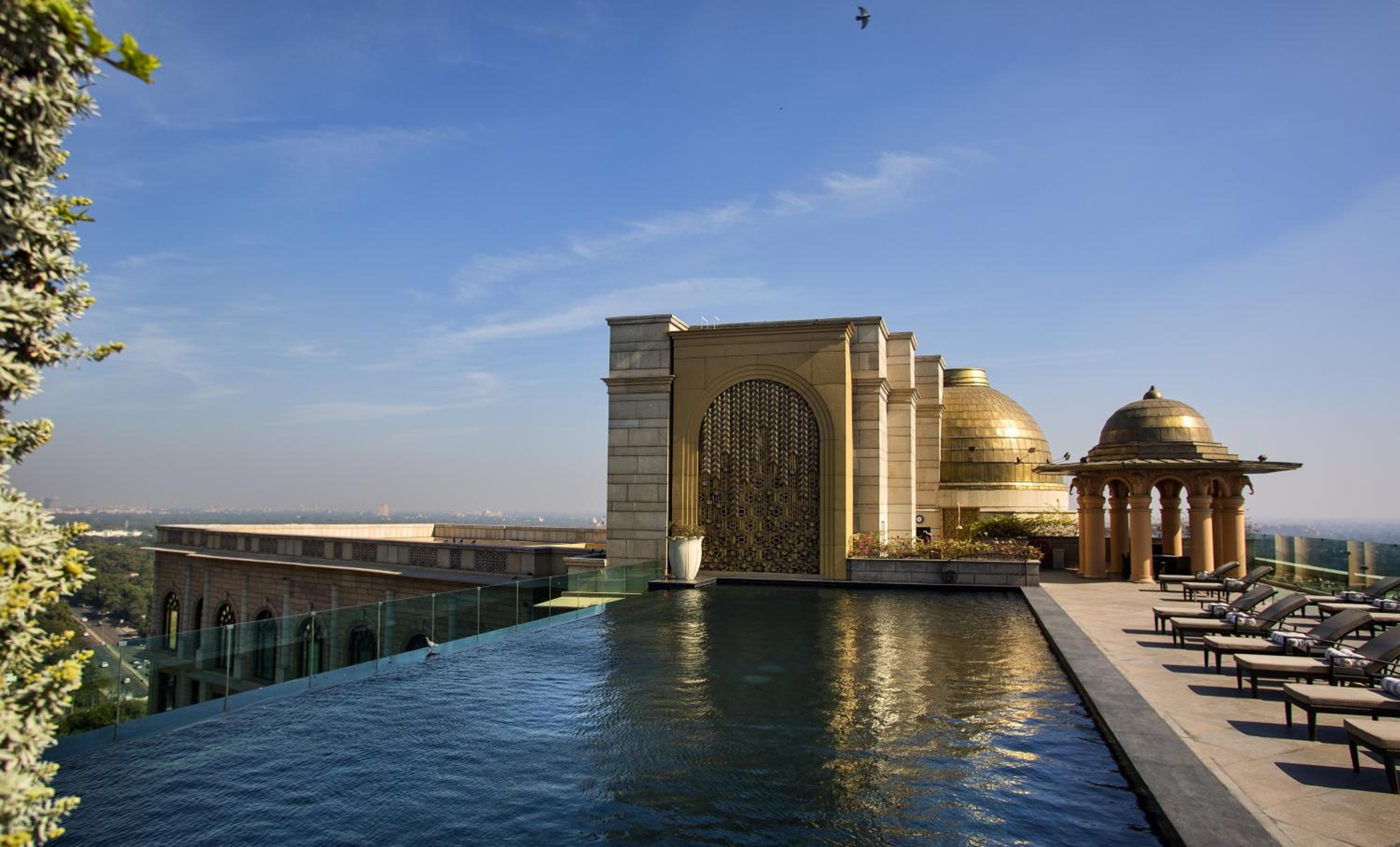The Leela Palace New Delhi - Image 2