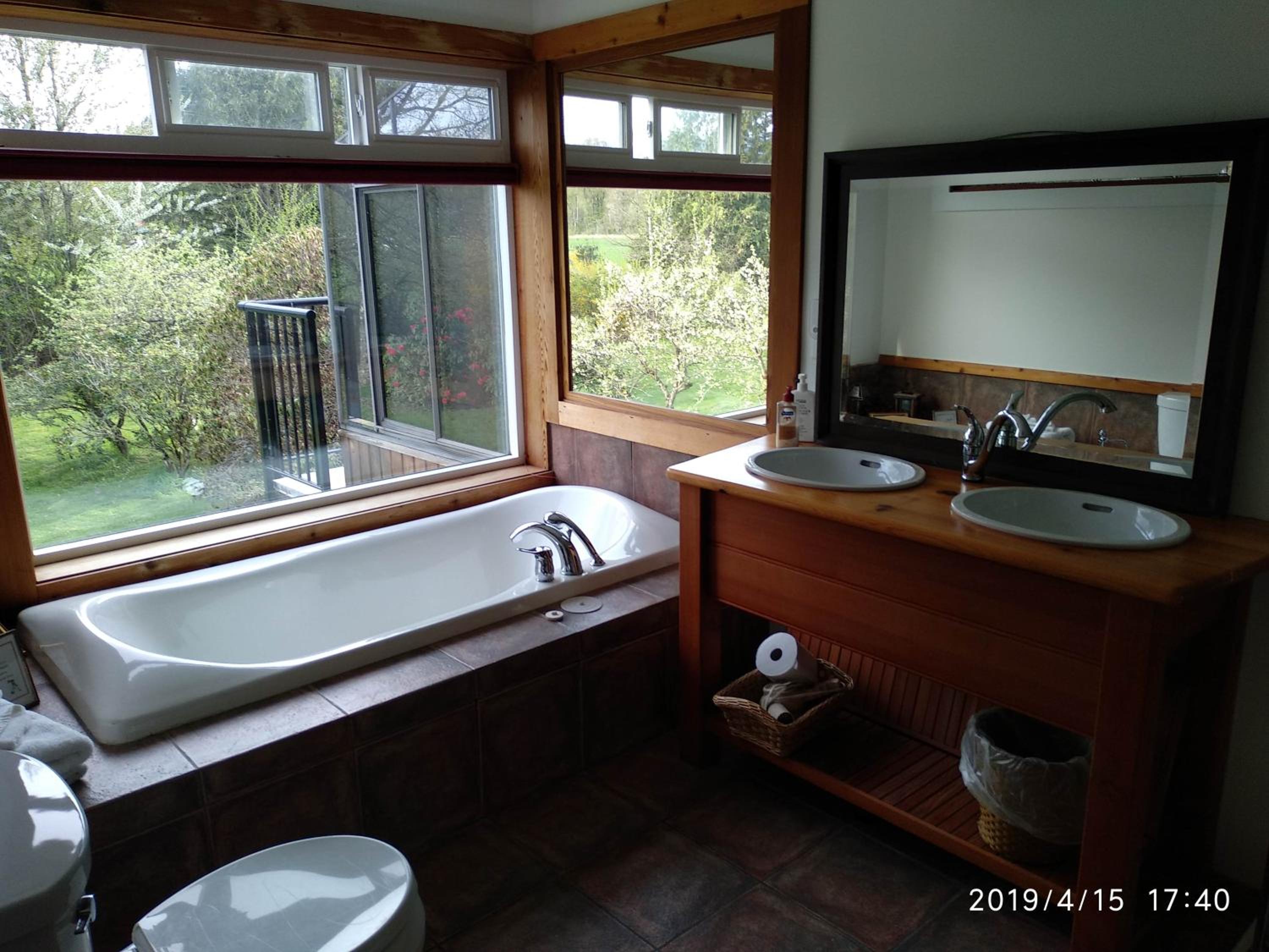 Harrison Hammond House Farmstay