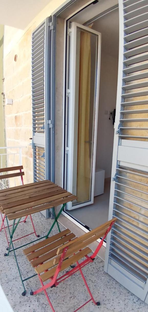 Bed and Breakfast il Pesciolino view 3