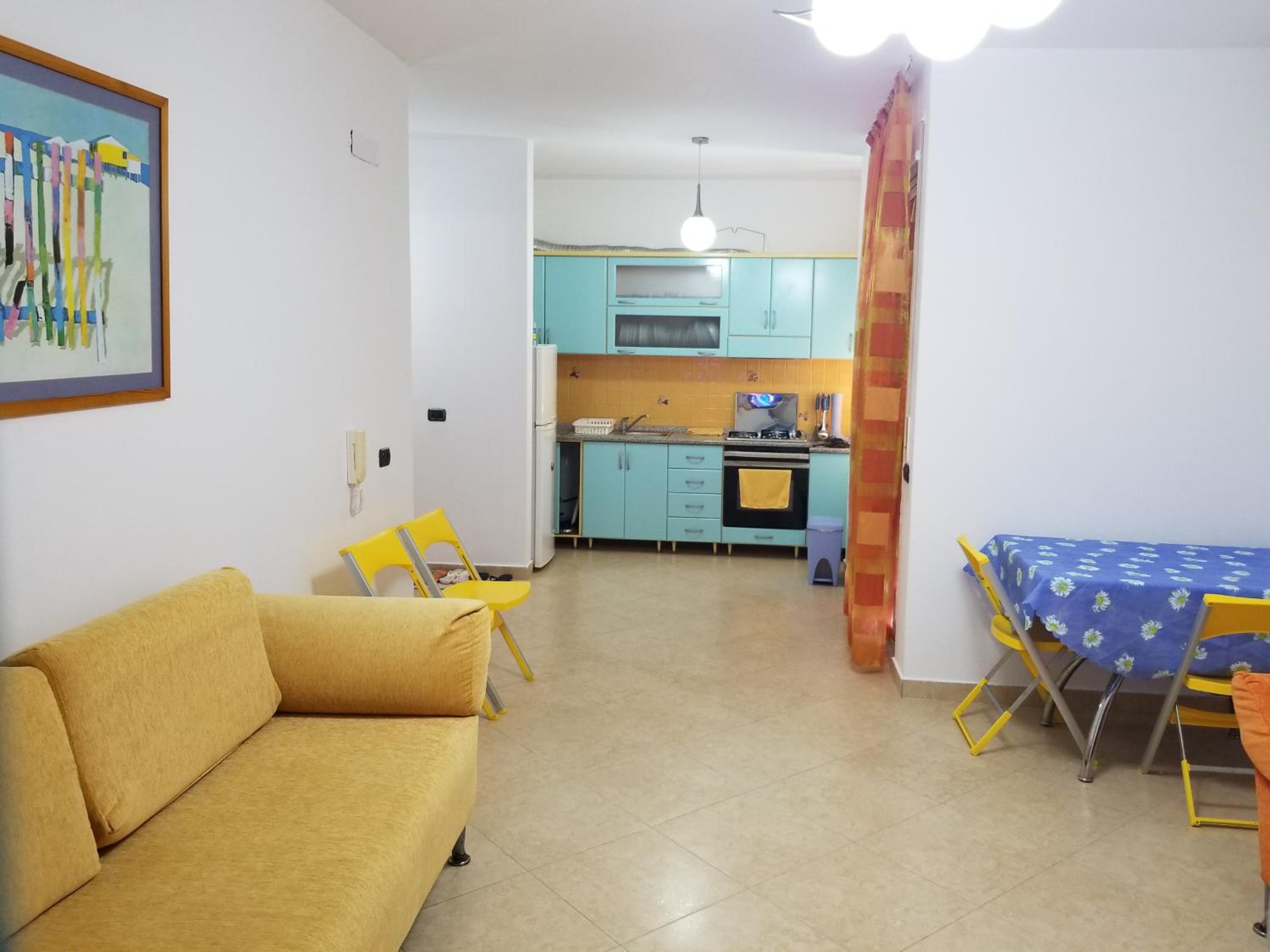 Dea Apartment