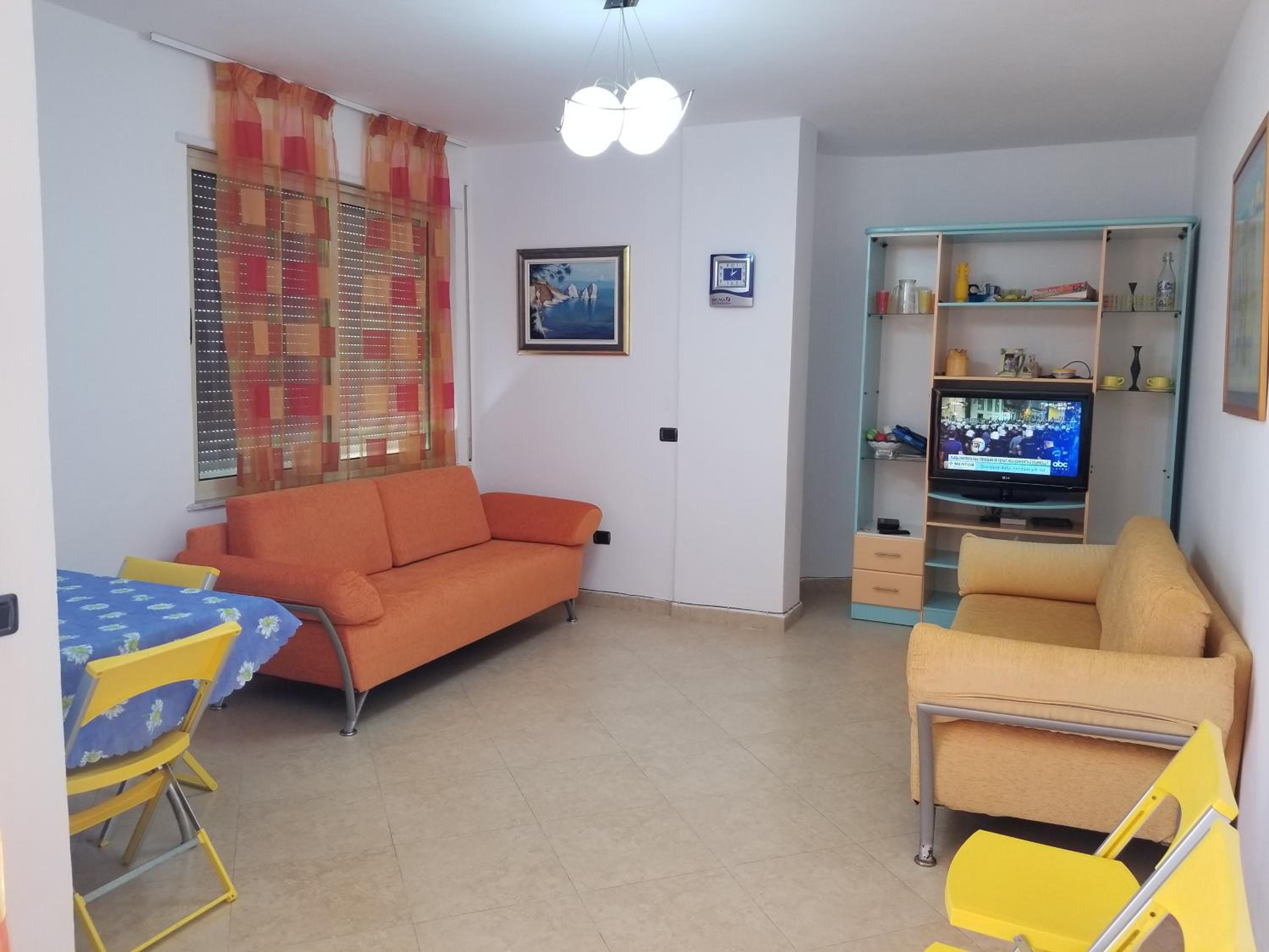 Dea Apartment