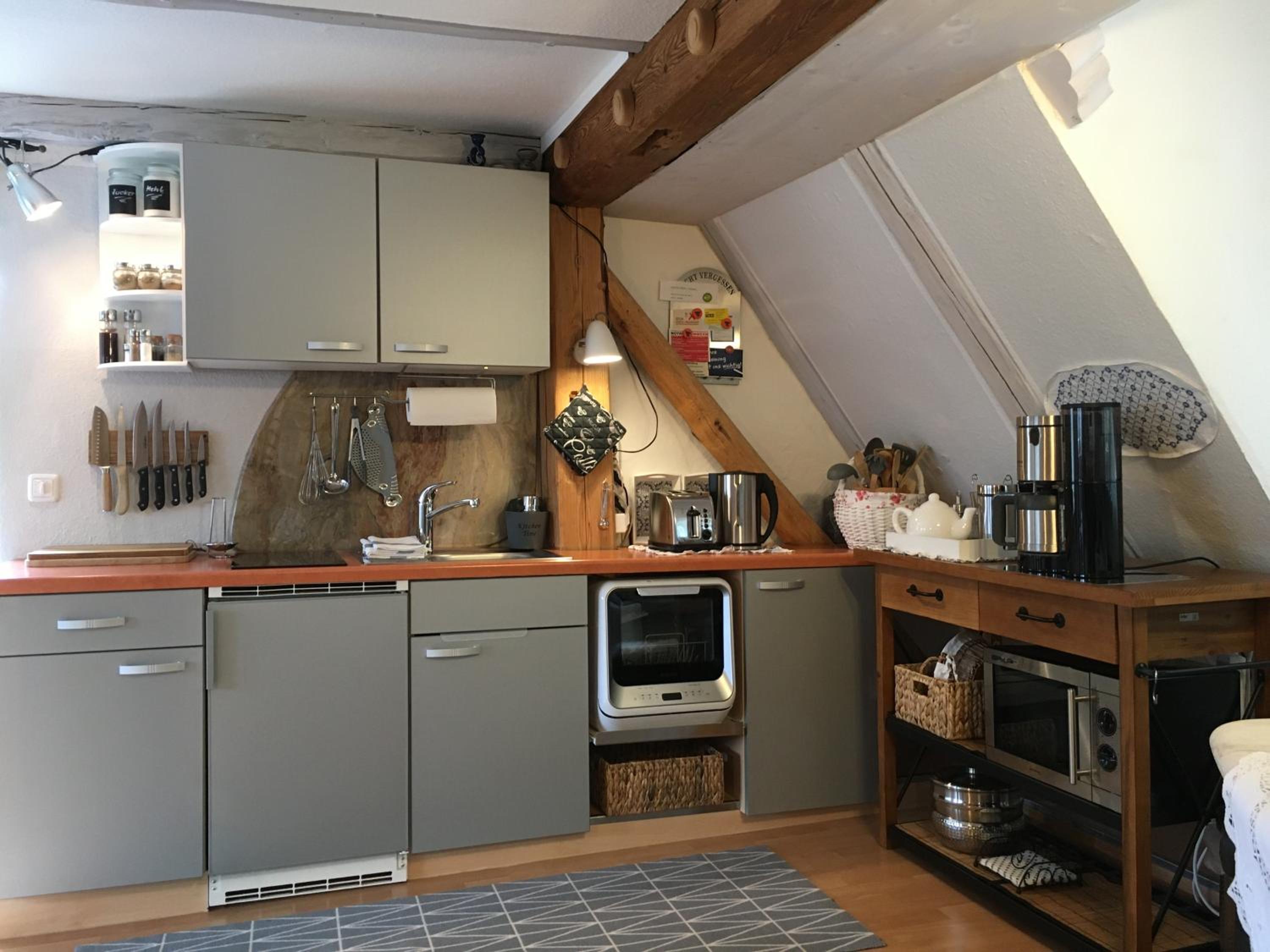 Ferienwohnung Wildenreuth view 3