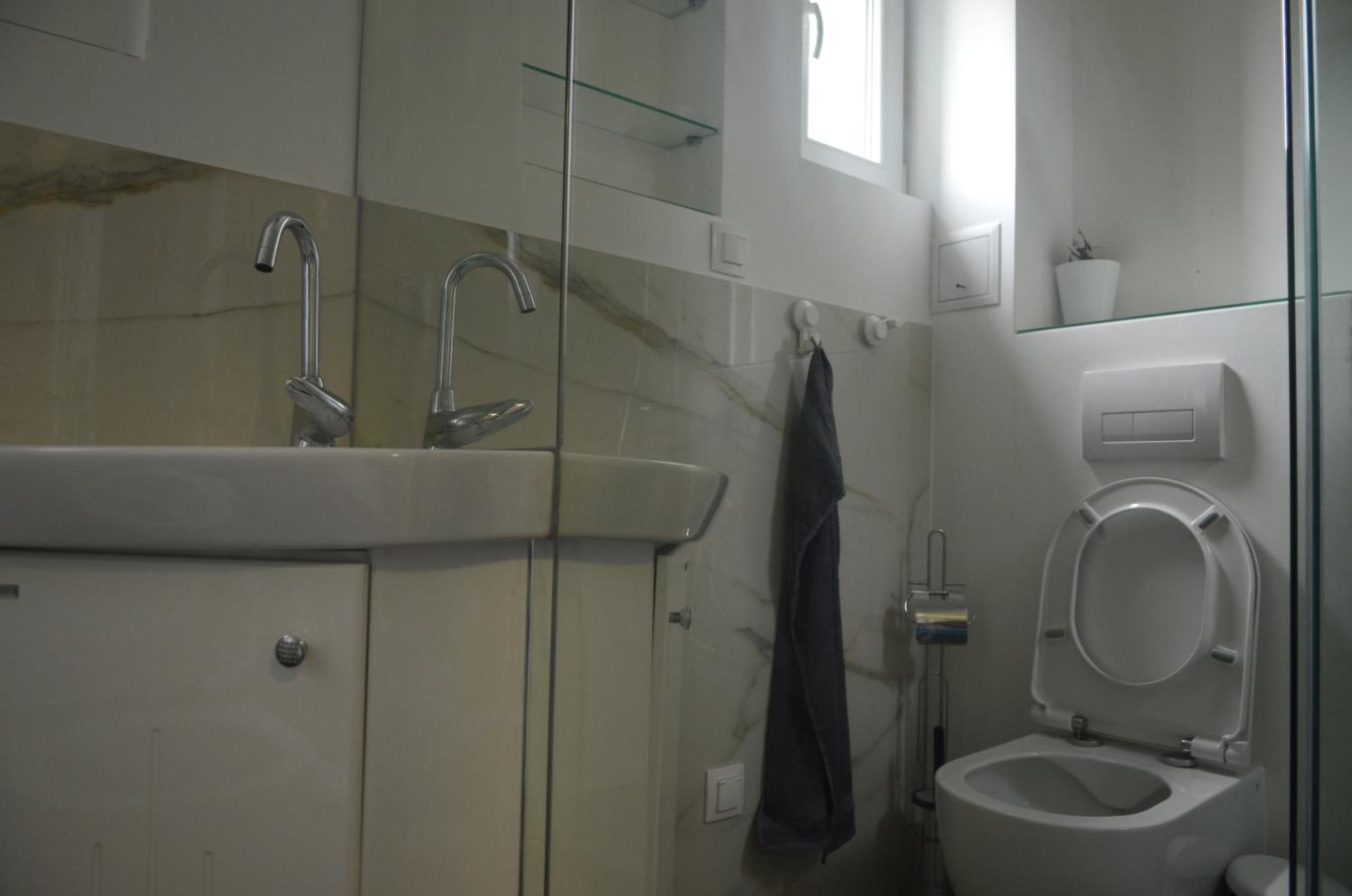 Brand New Apartment
