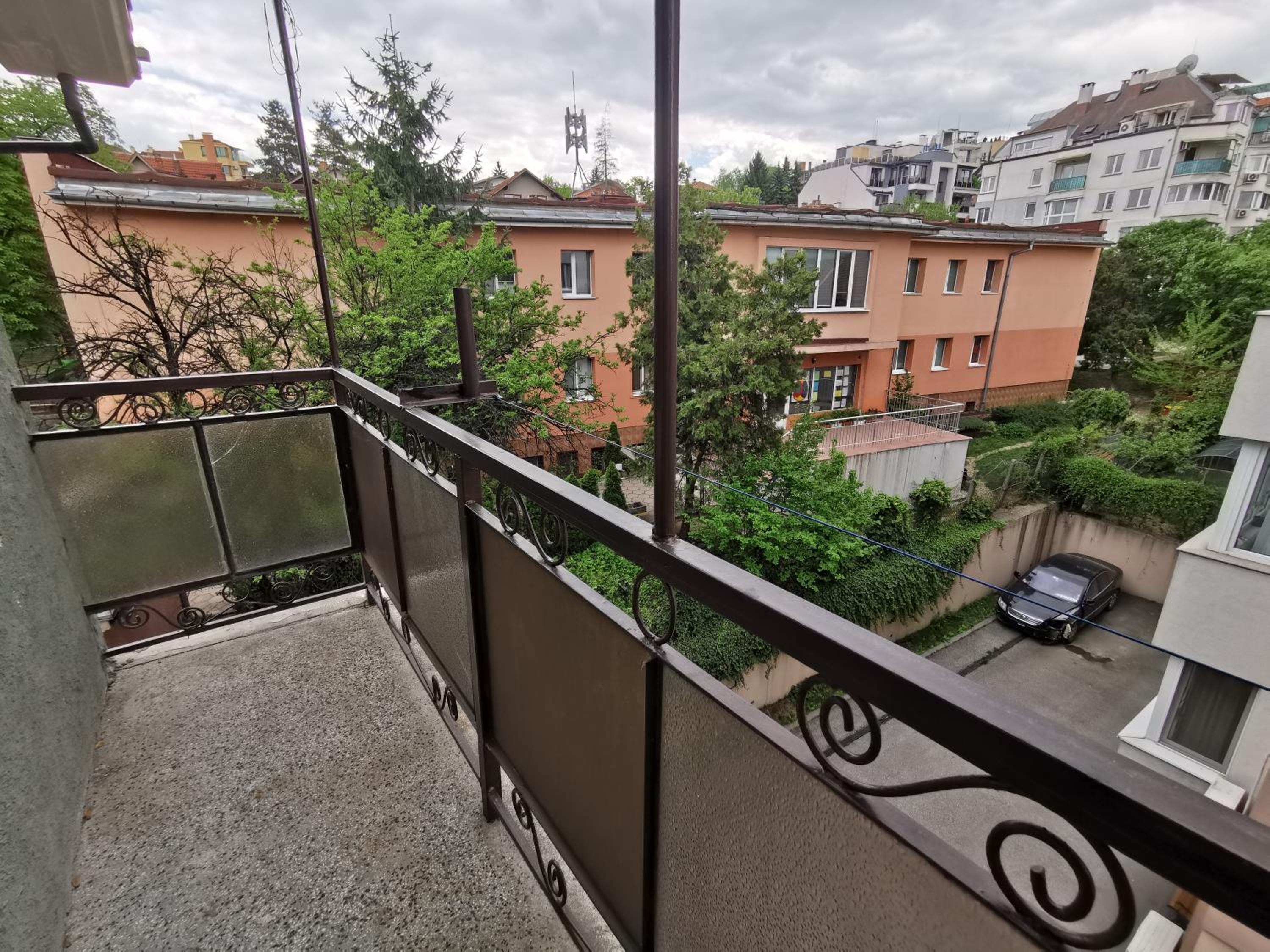 Brand New Apartment