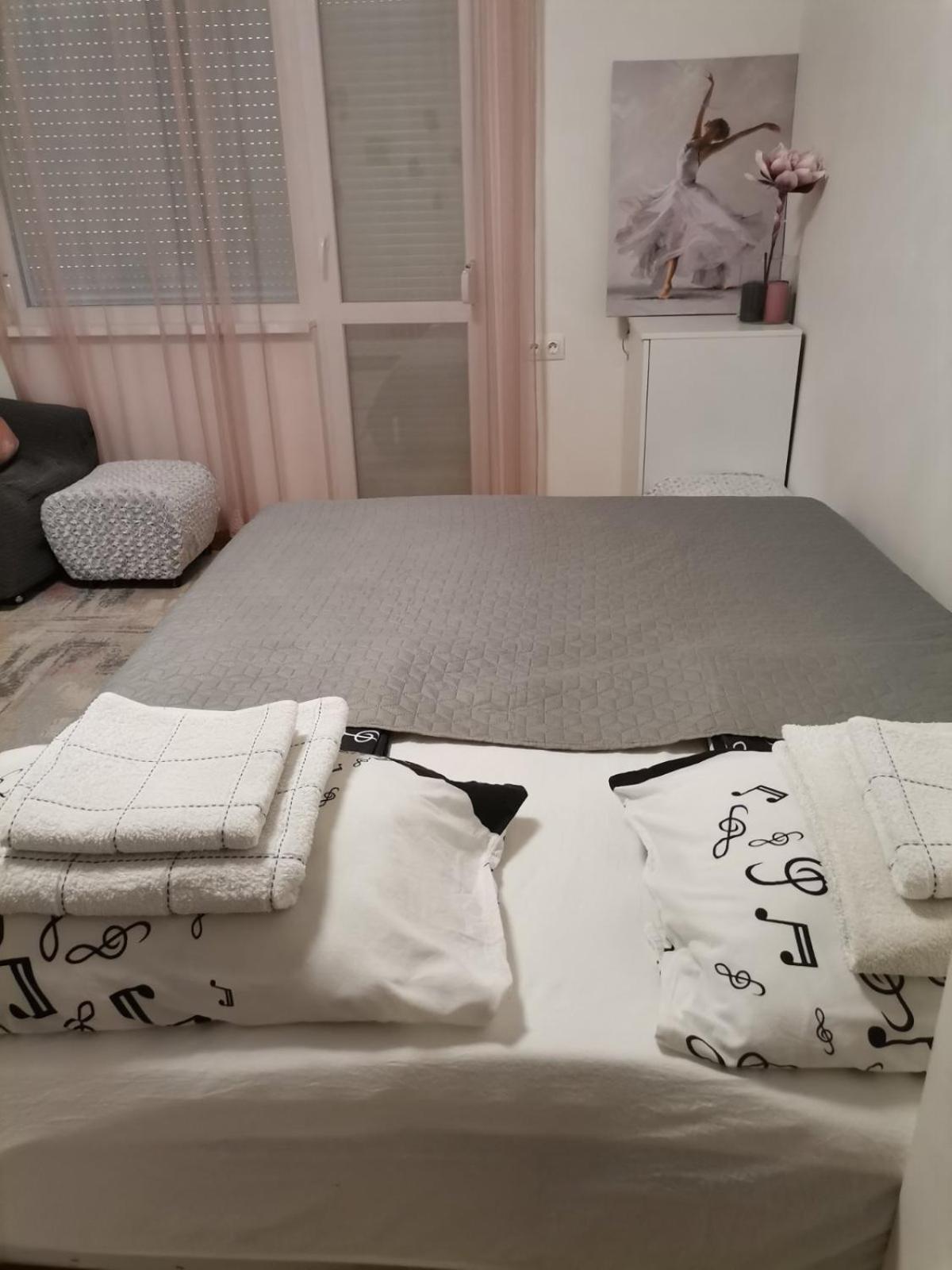Brand New Apartment