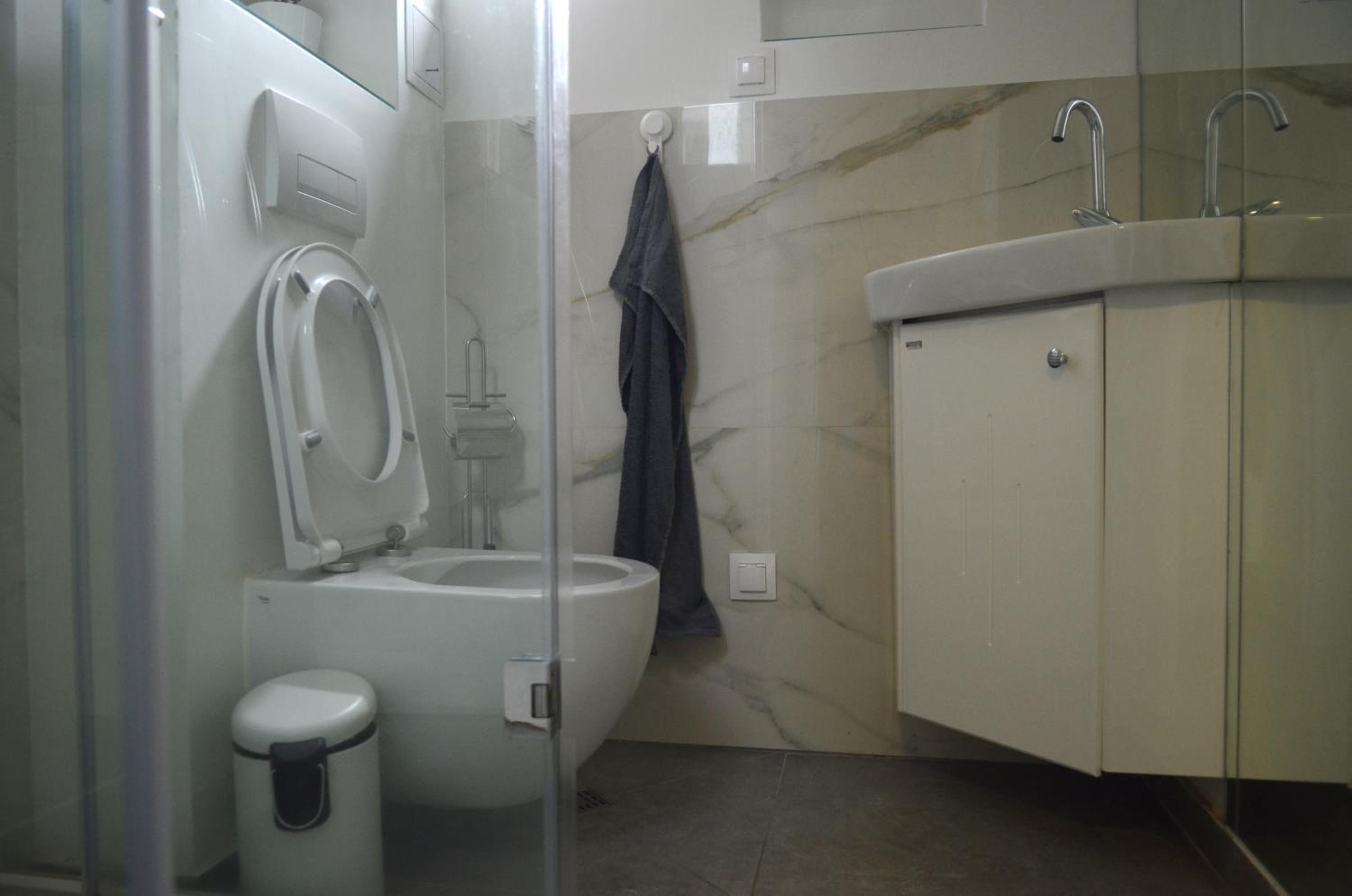 Brand New Apartment