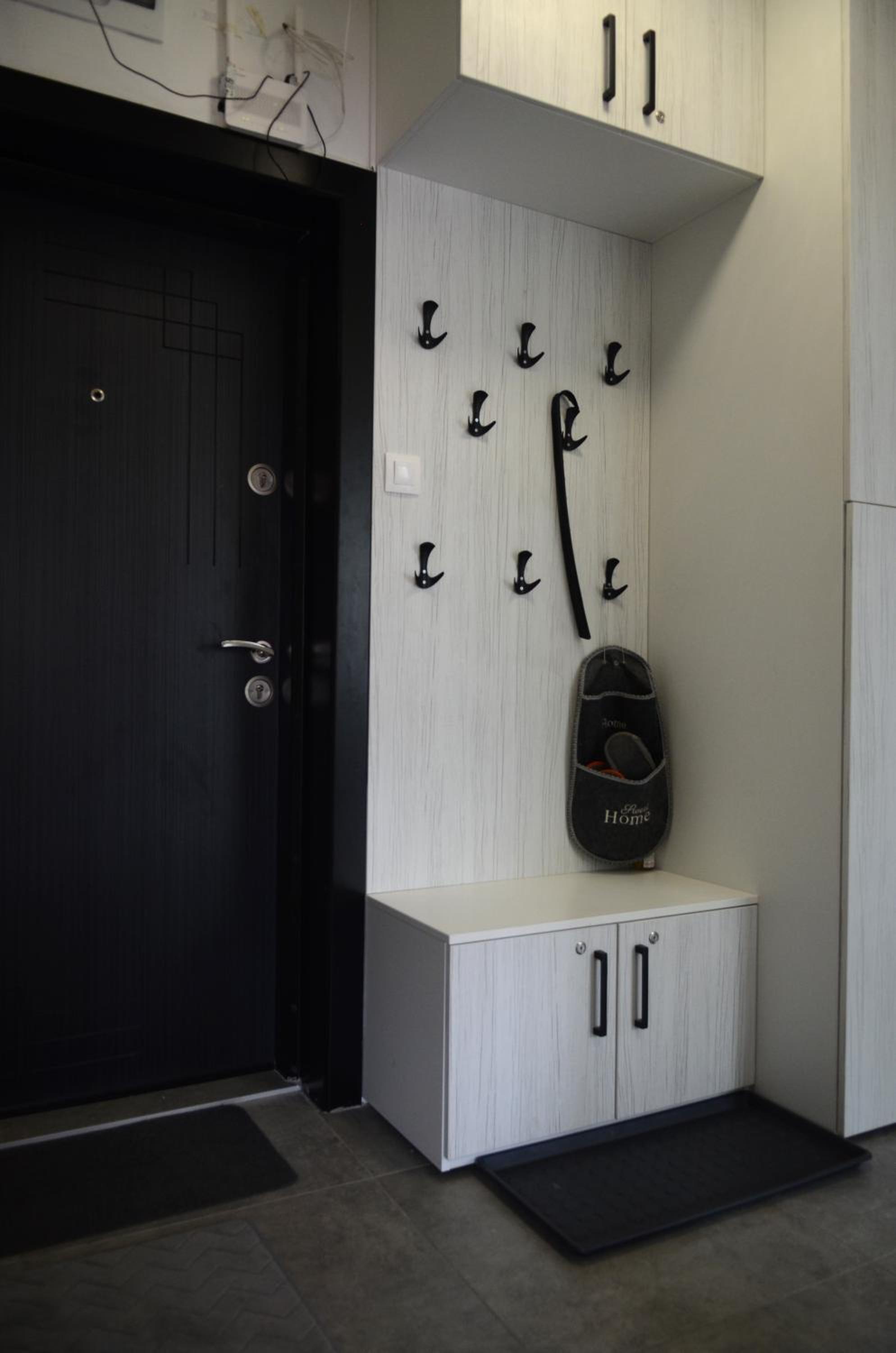 Brand New Apartment