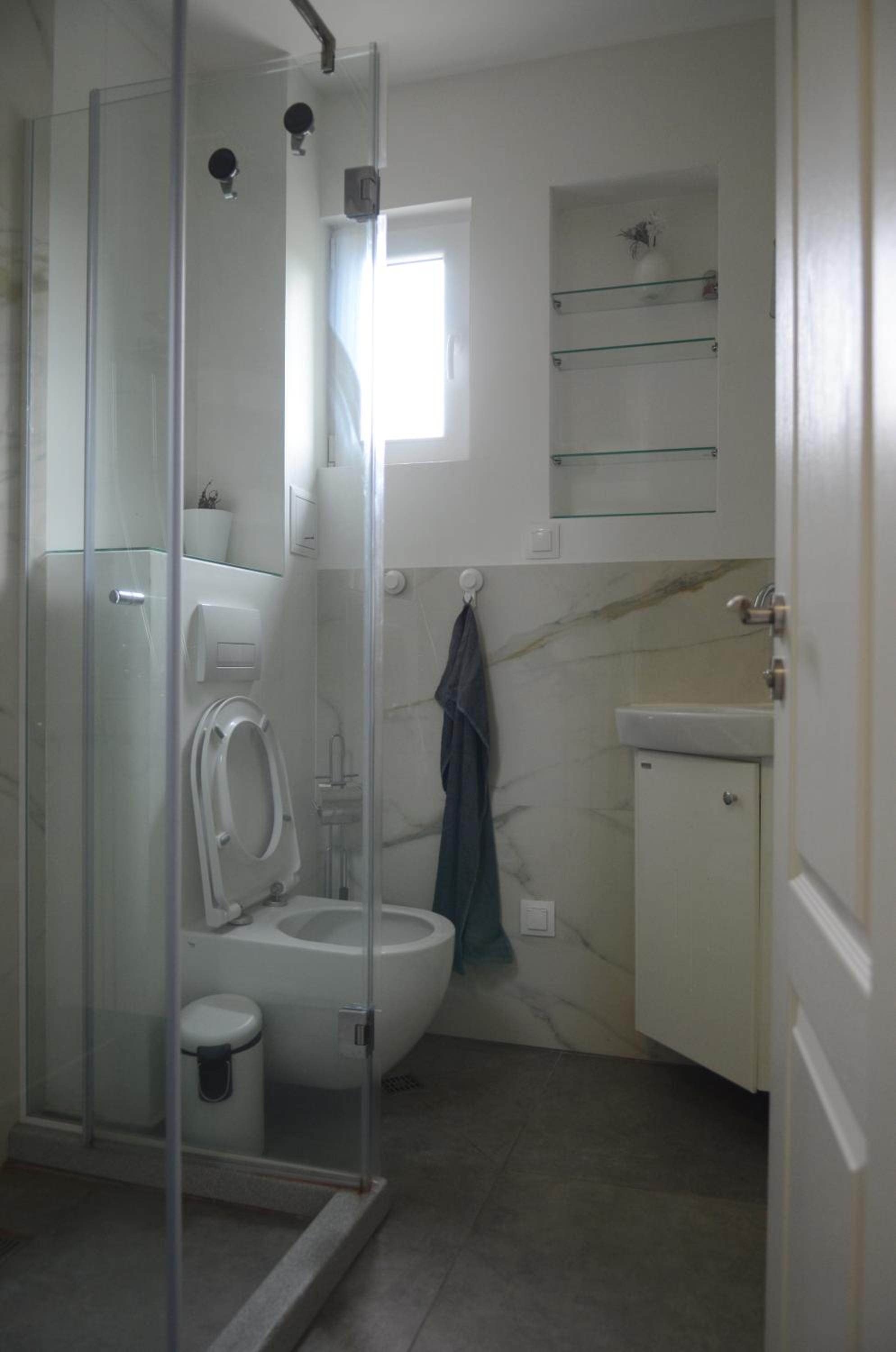 Brand New Apartment
