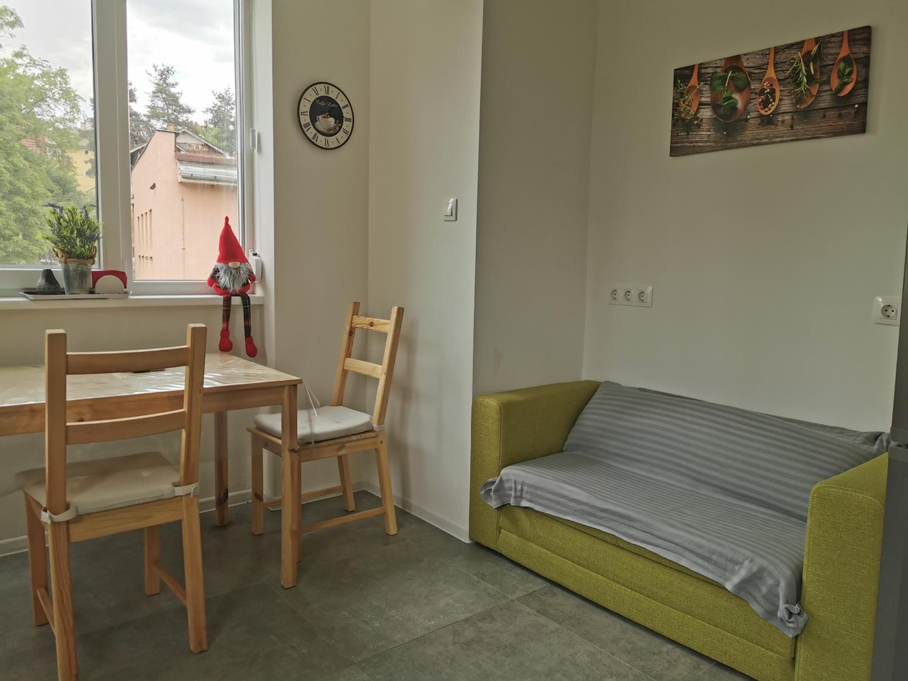 Brand New Apartment