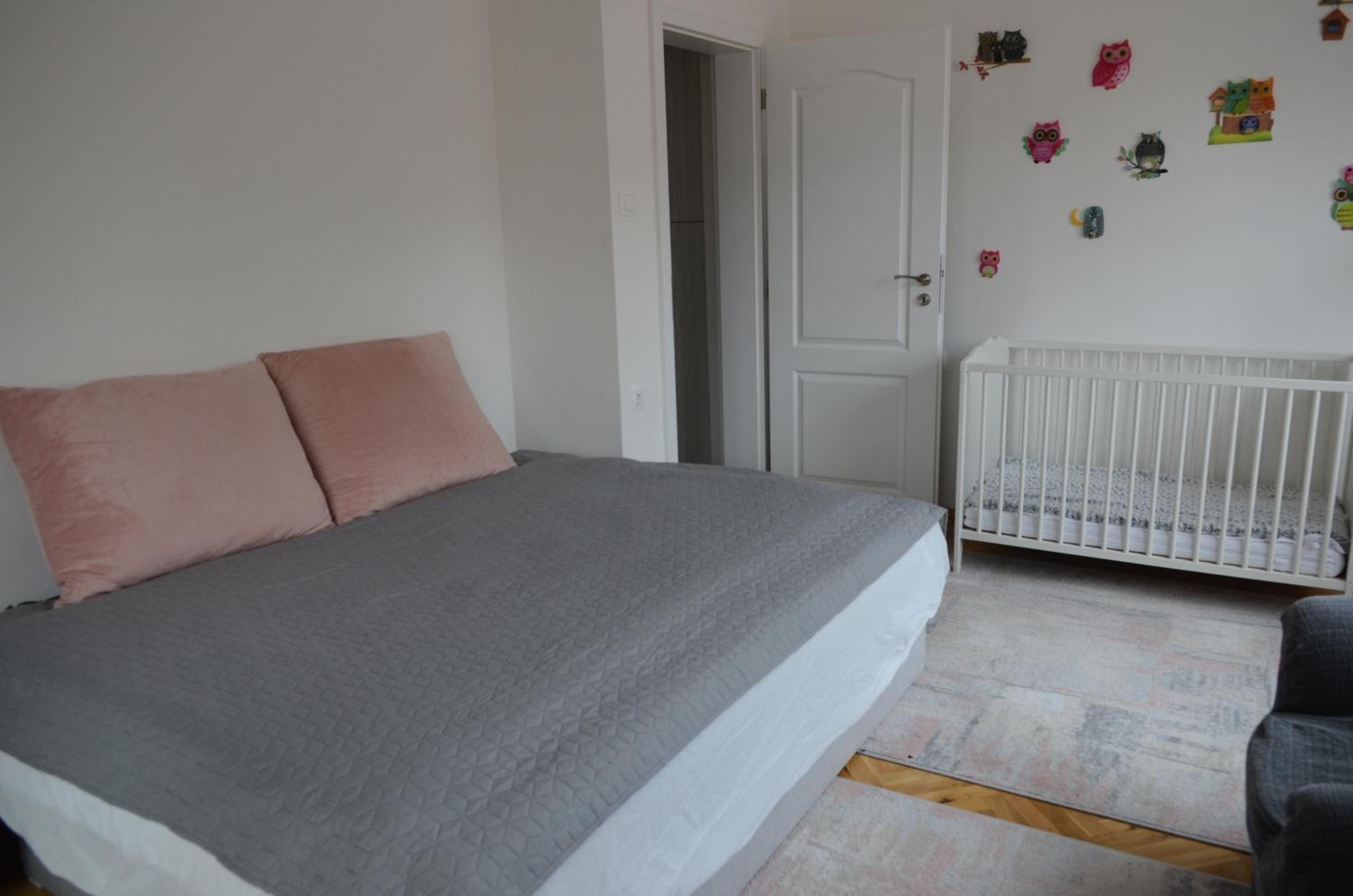 Brand New Apartment