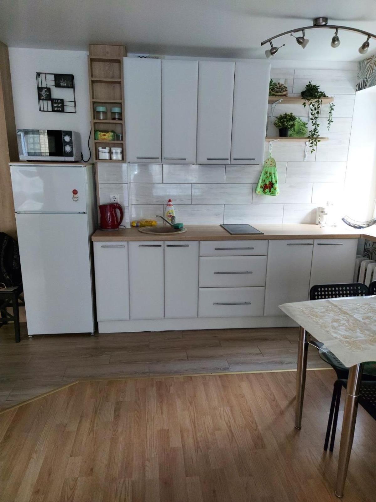 Apartamentai „Kaip namuose“ view 3