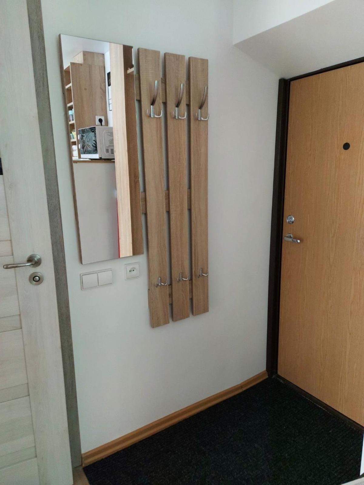 Apartamentai „Kaip namuose“ view 5
