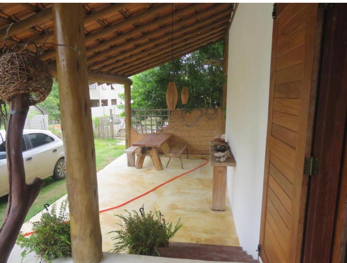 Hotel Concept House Caraiva - Image 1