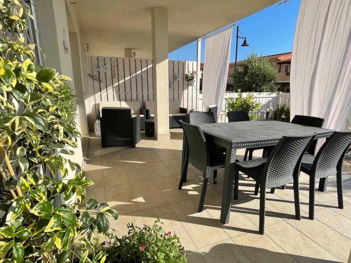Isola Rossa Beach House photo 2