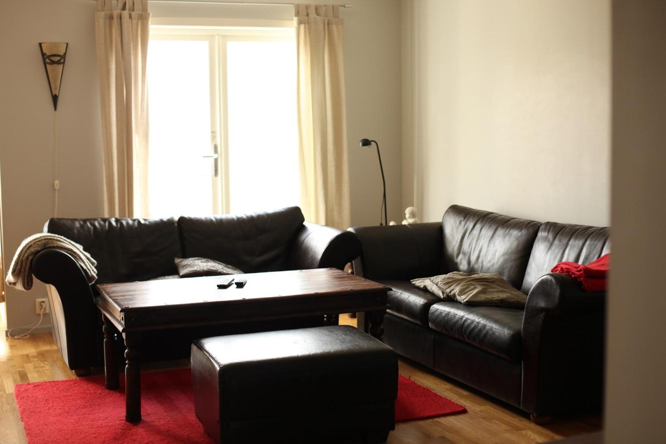Hordatun Apartments view 4