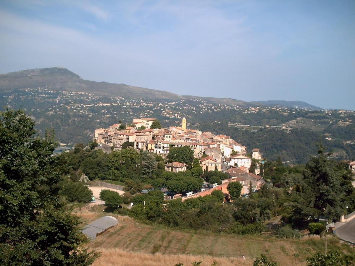Maison d'hôtes Escale d'Azur view 4