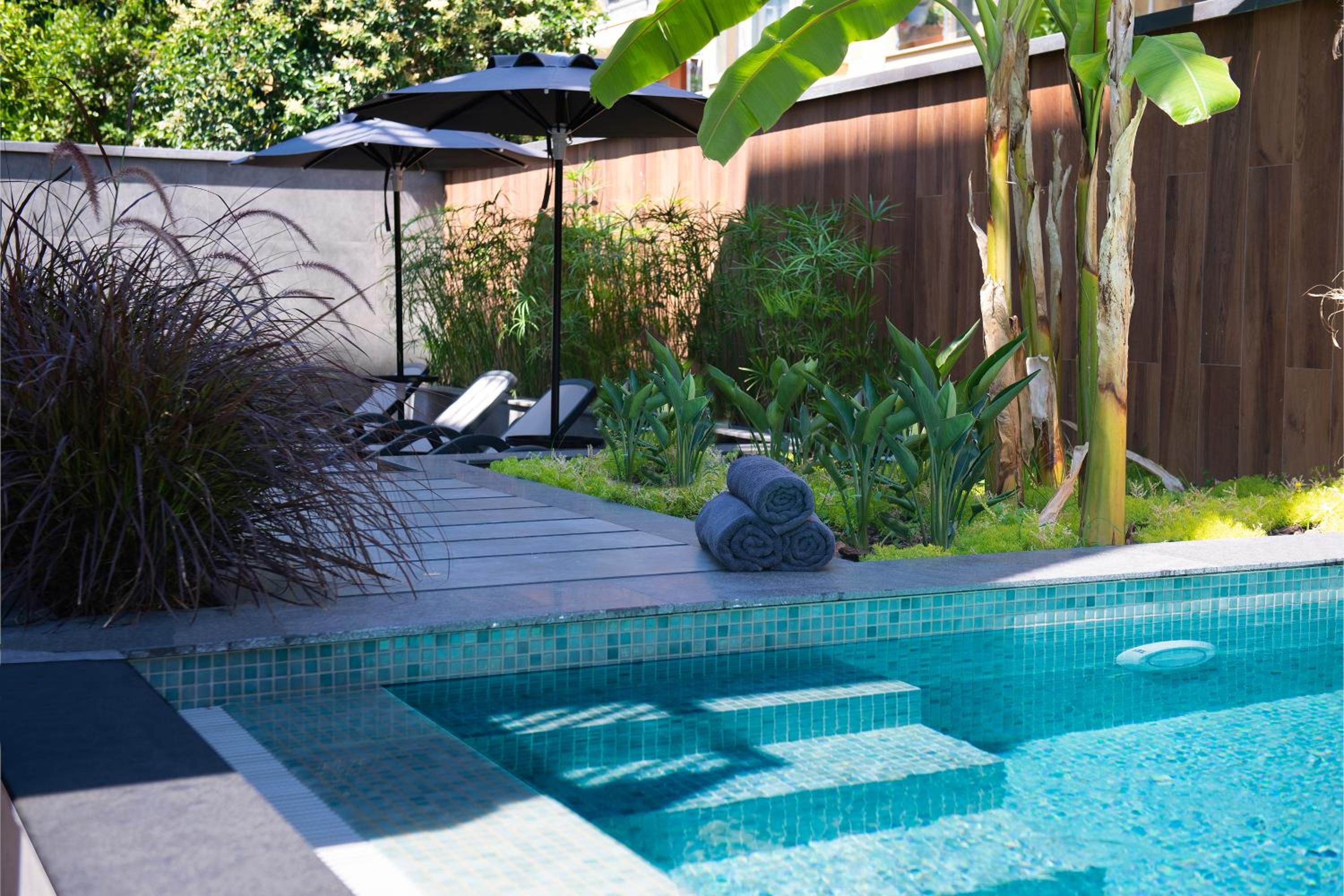 Trend Suites CYCLE - Image 71