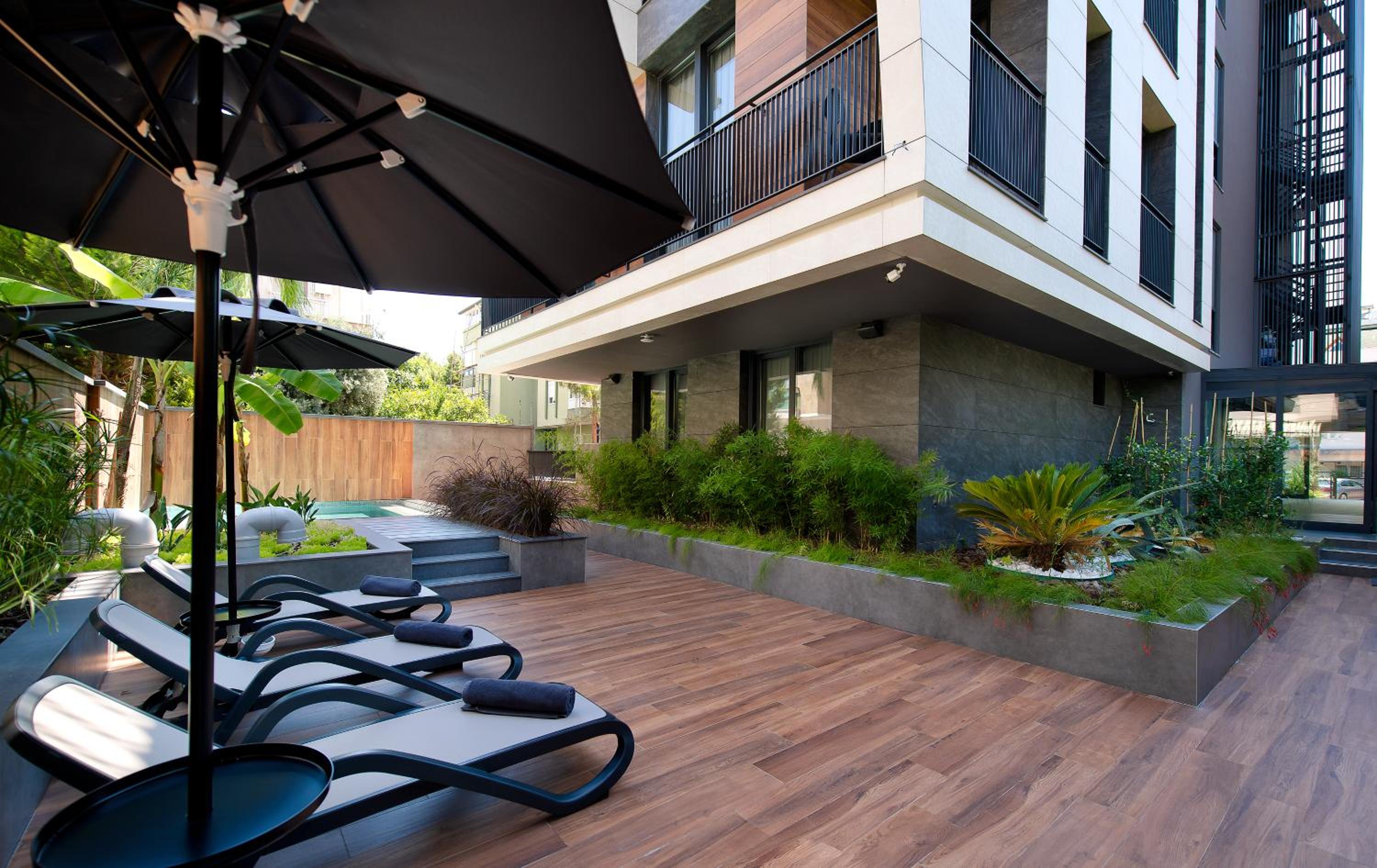 Trend Suites CYCLE - Image 95