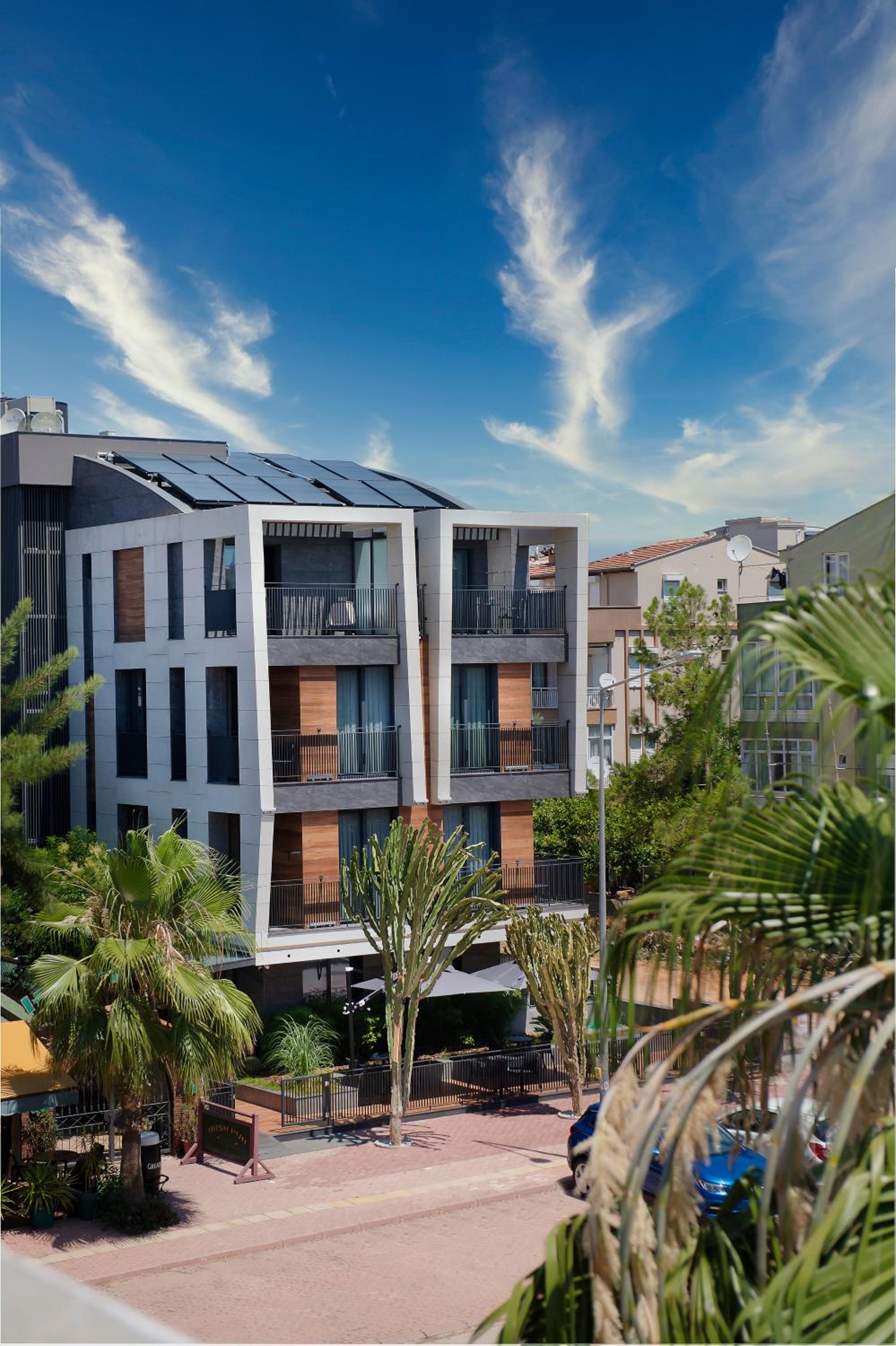 Trend Suites CYCLE - Image 82