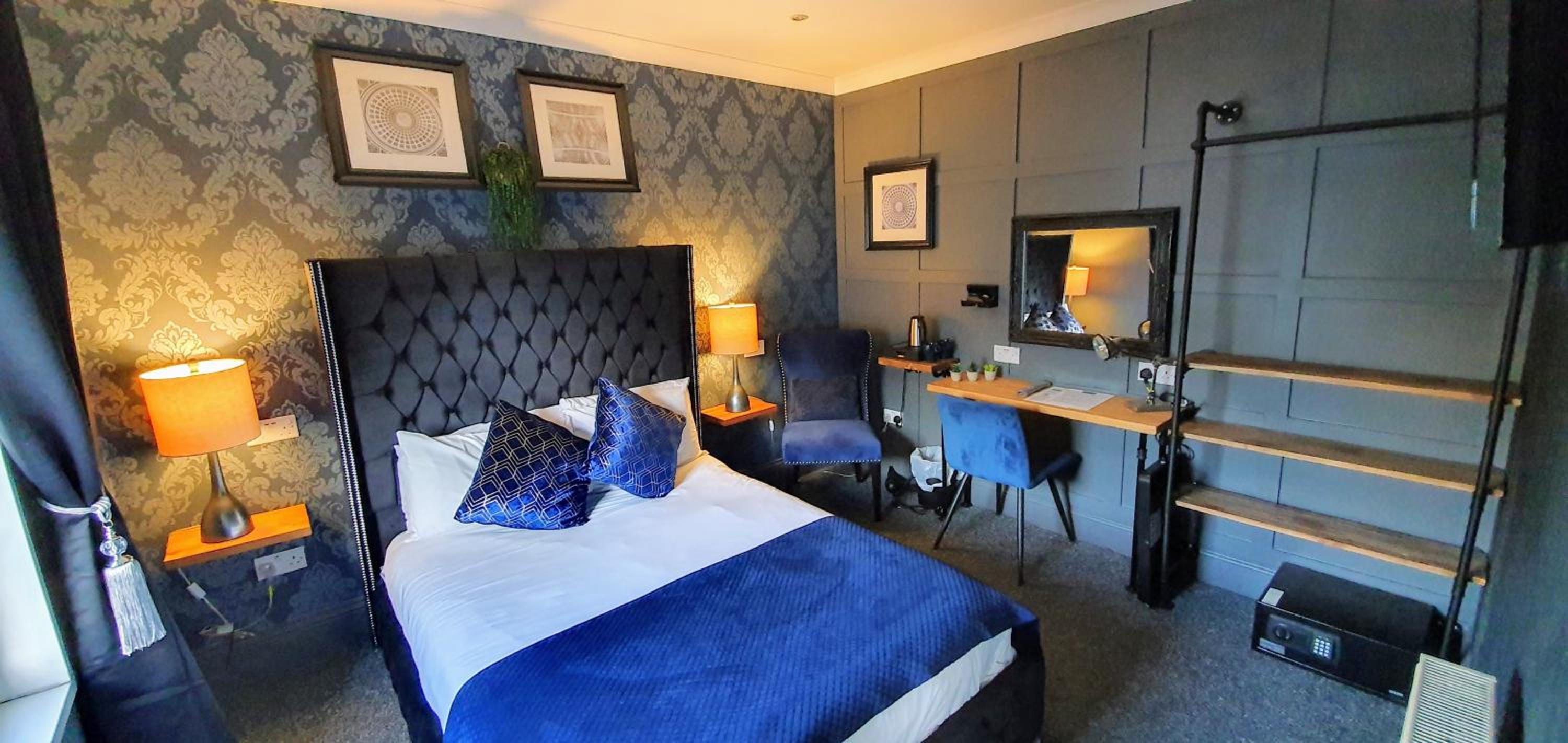 South Shields Vacations - The Clifton - Property Image 50