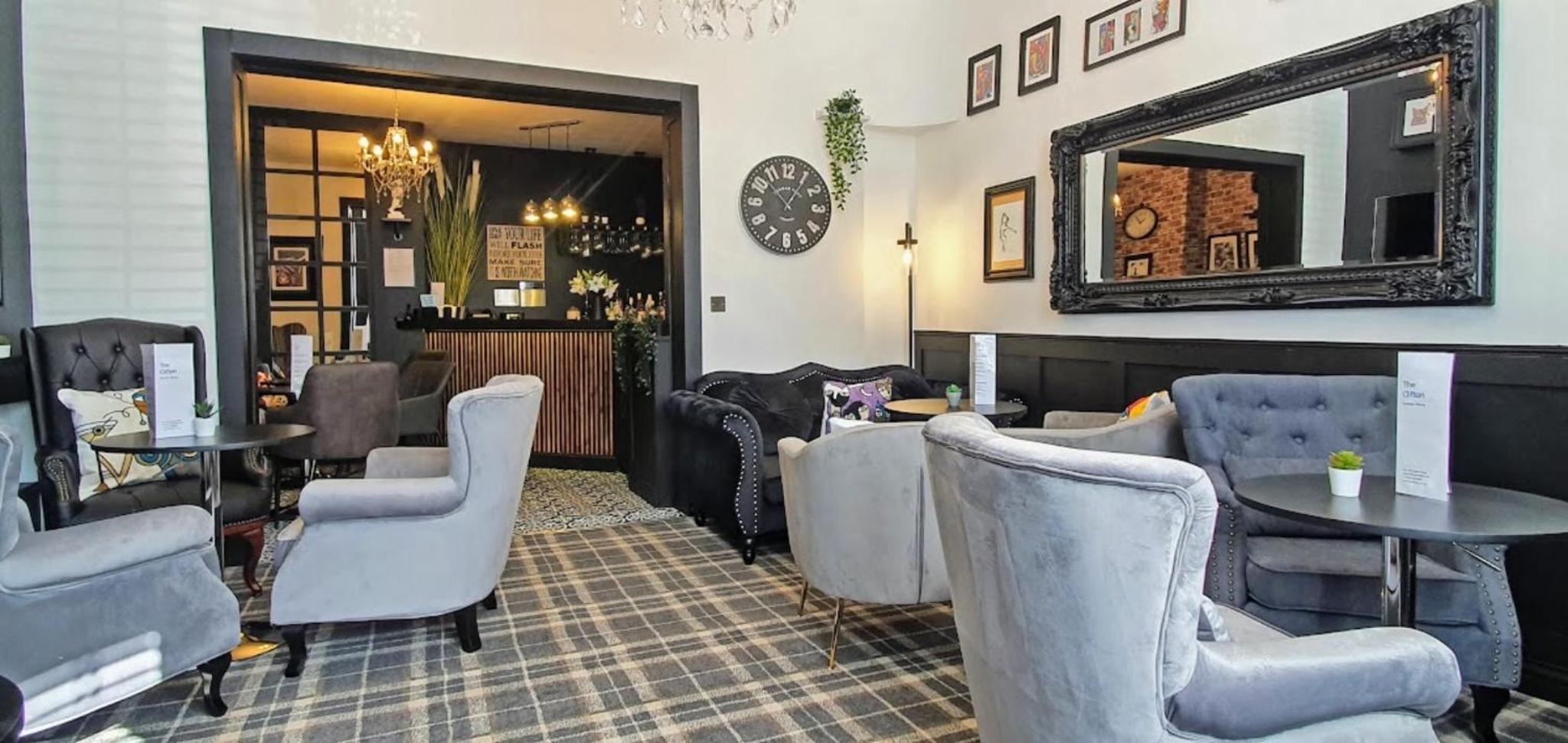 South Shields Vacations - The Clifton - Property Image 32