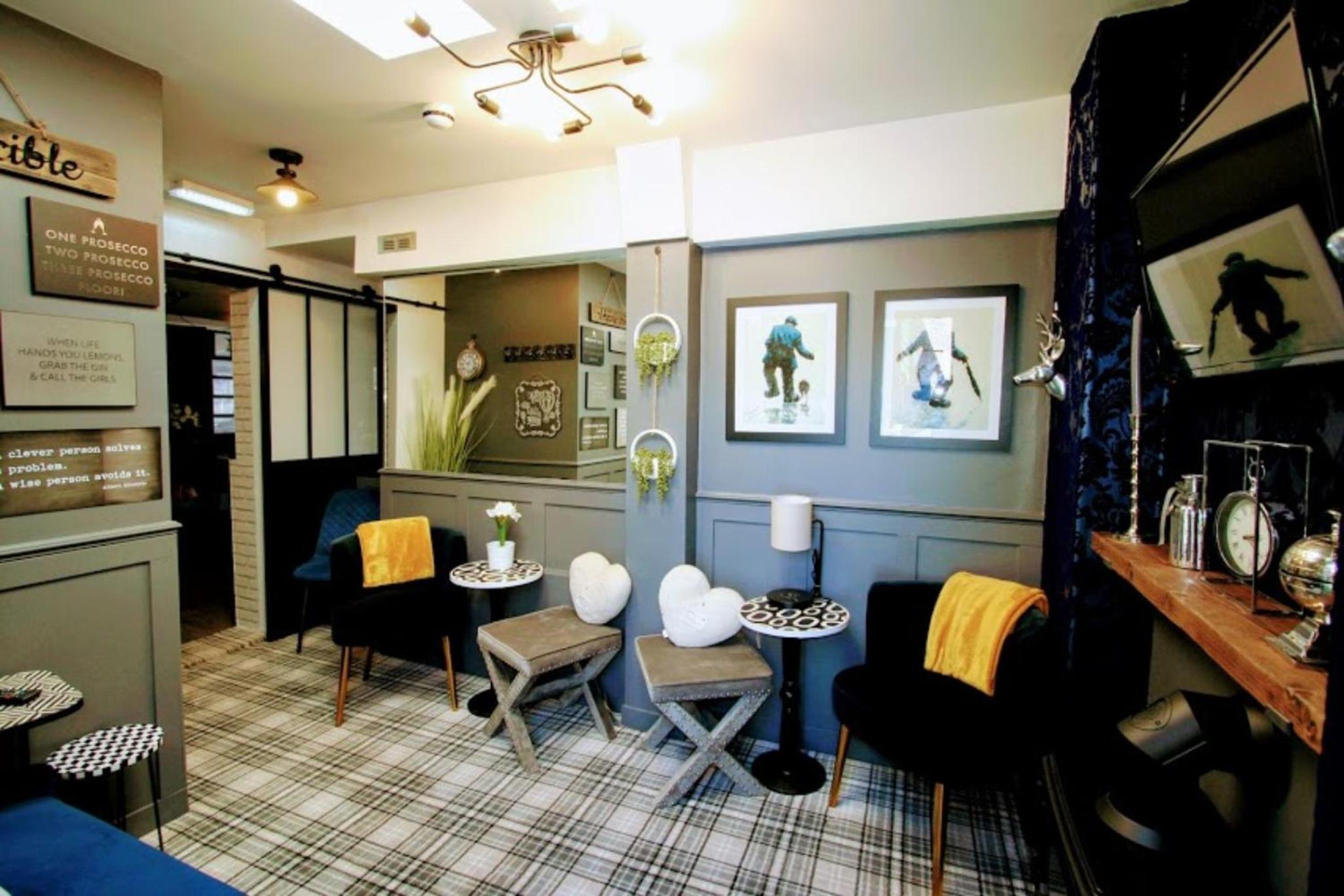 South Shields Vacations - The Clifton - Property Image 19