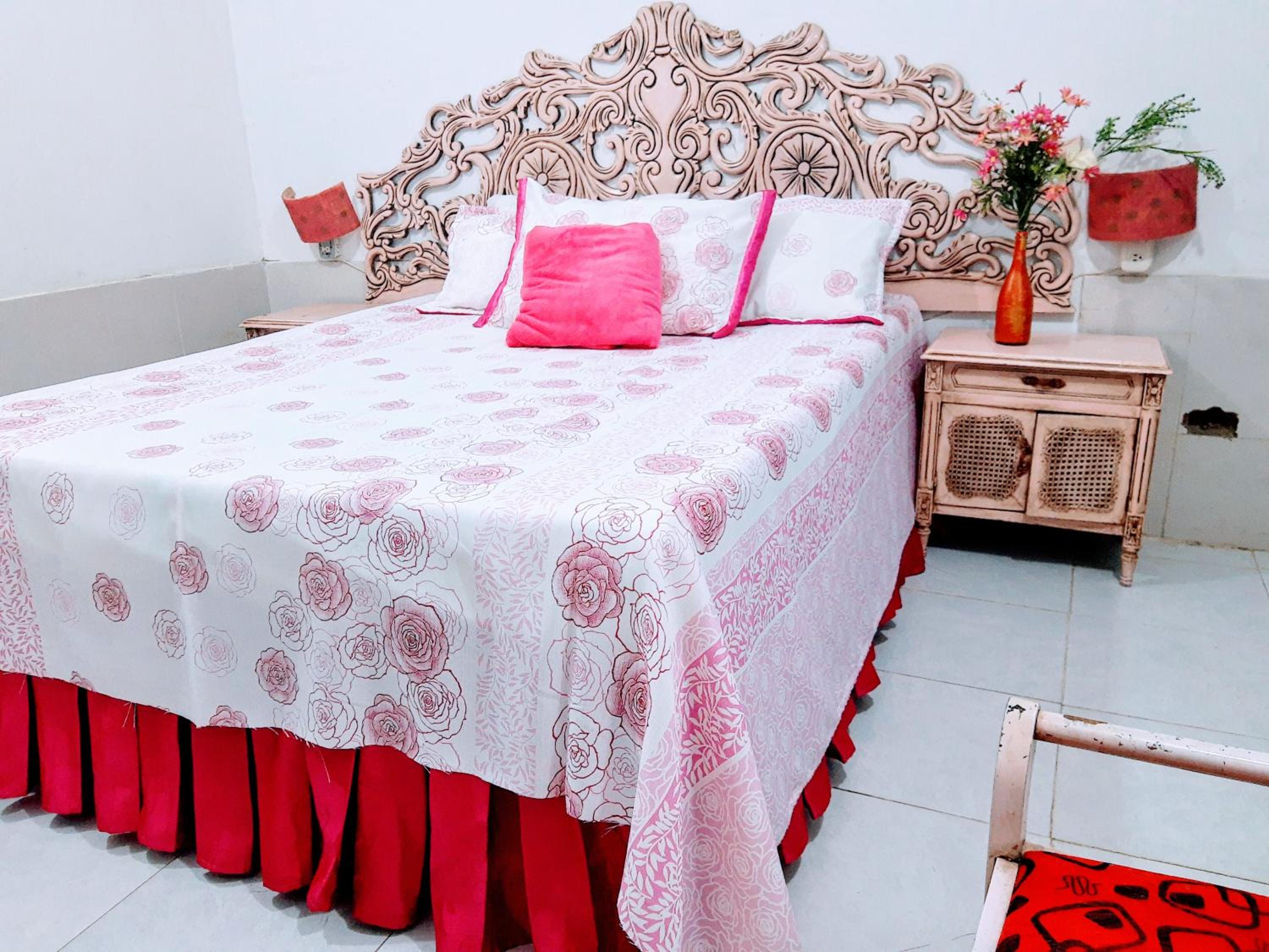 Hostal Solsticio Guajiro