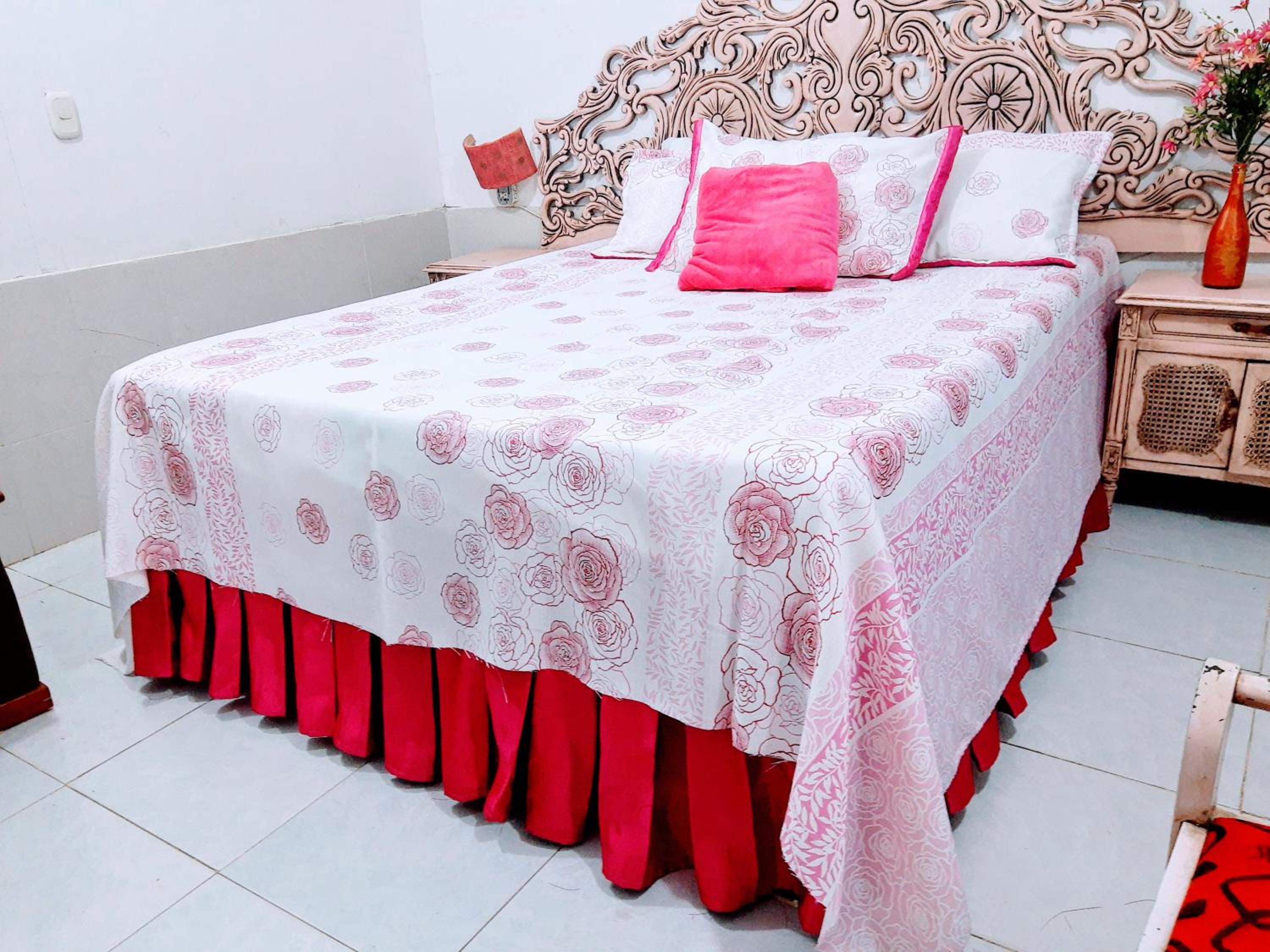 Hostal Solsticio Guajiro