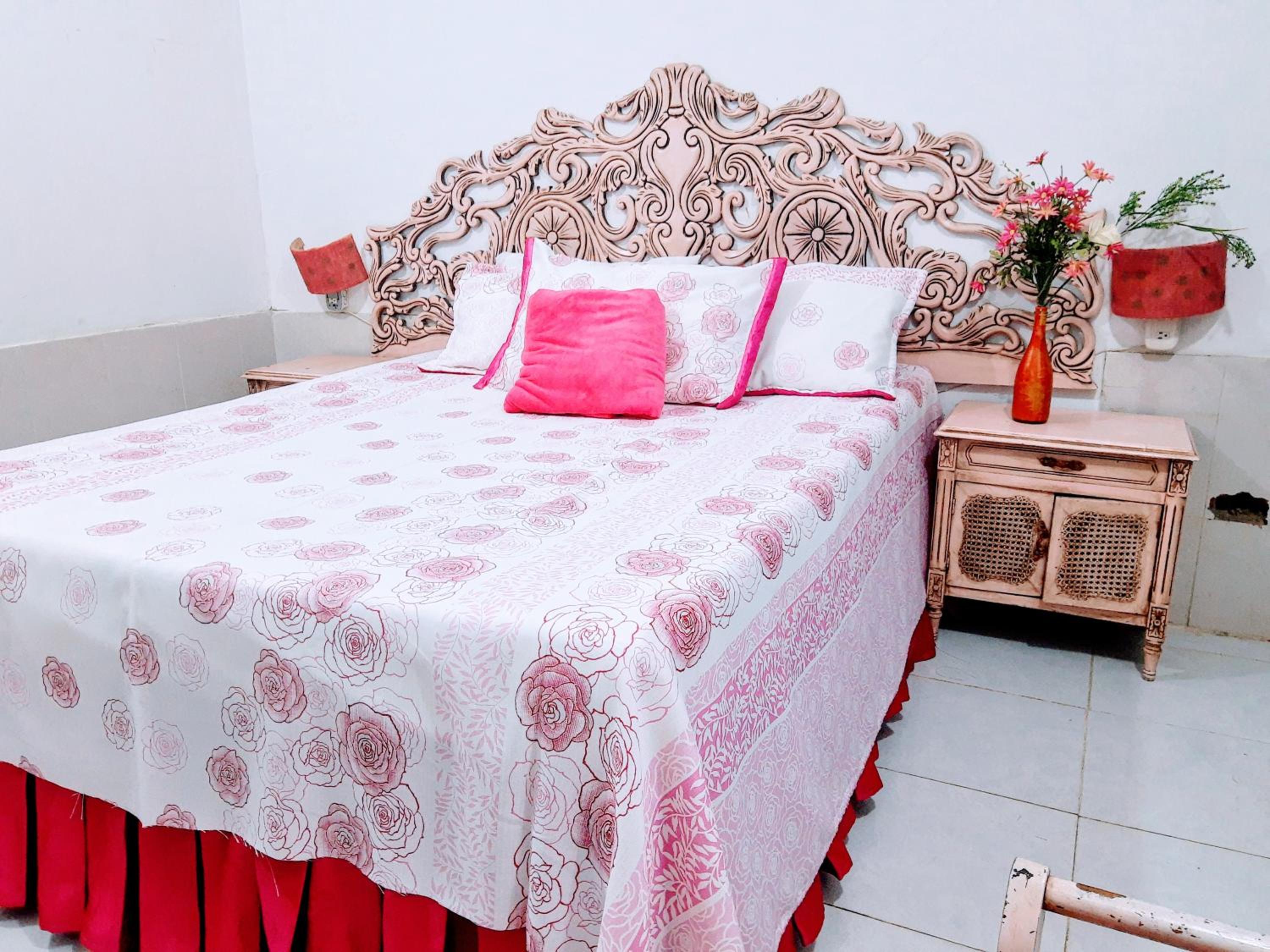 Hostal Solsticio Guajiro