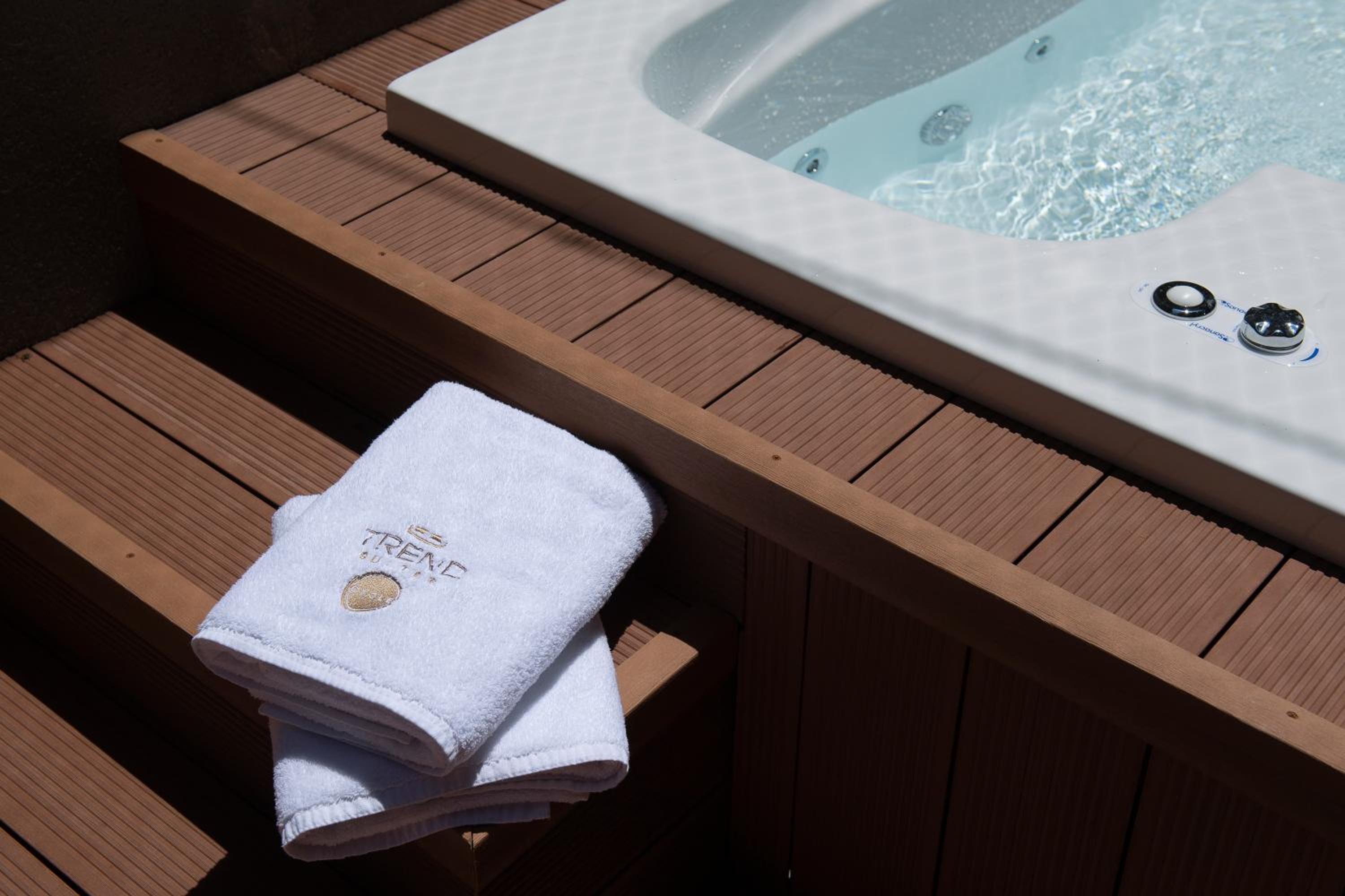 Trend Suites CYCLE - Image 79