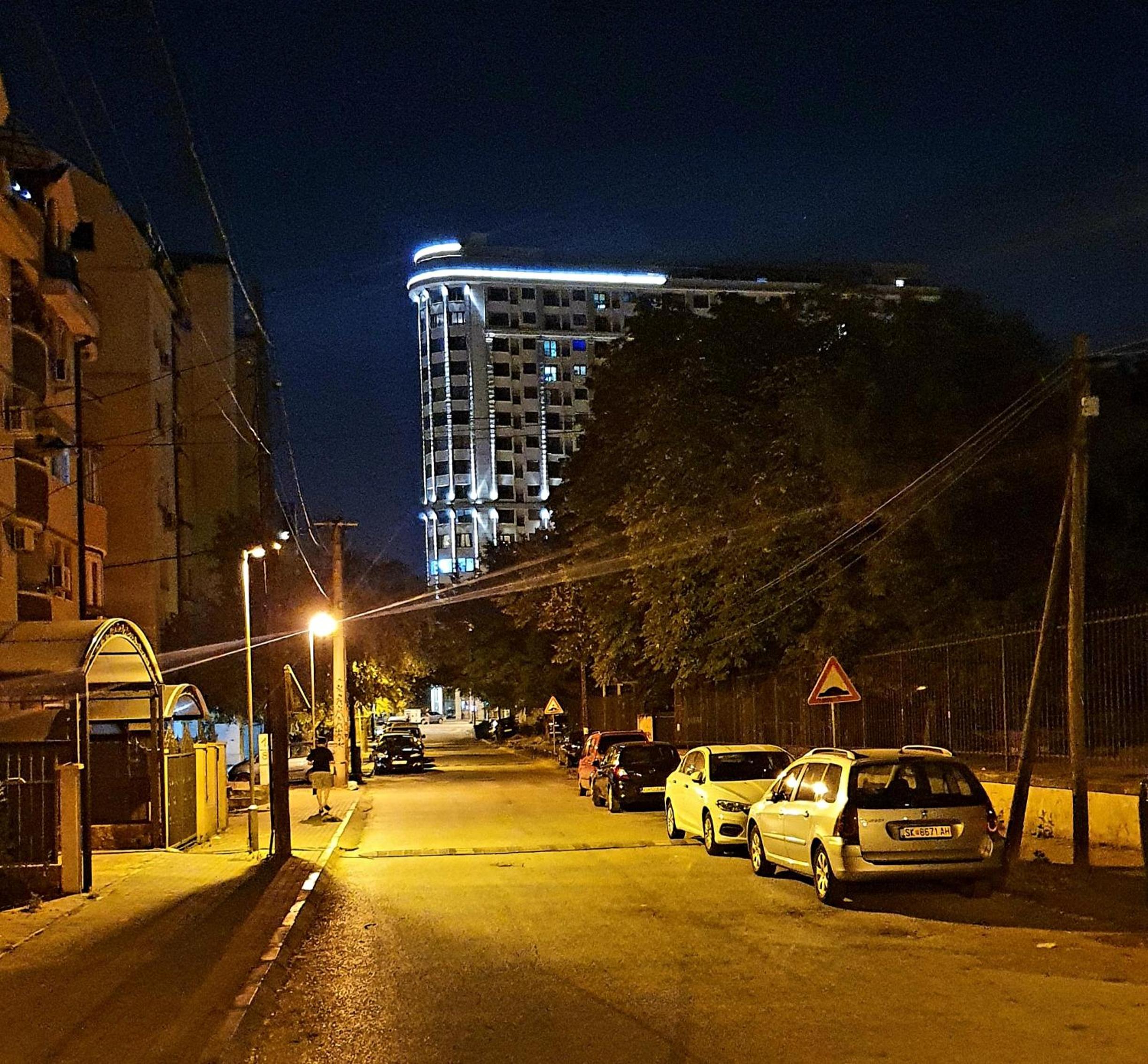 Grkov Apartment view 4