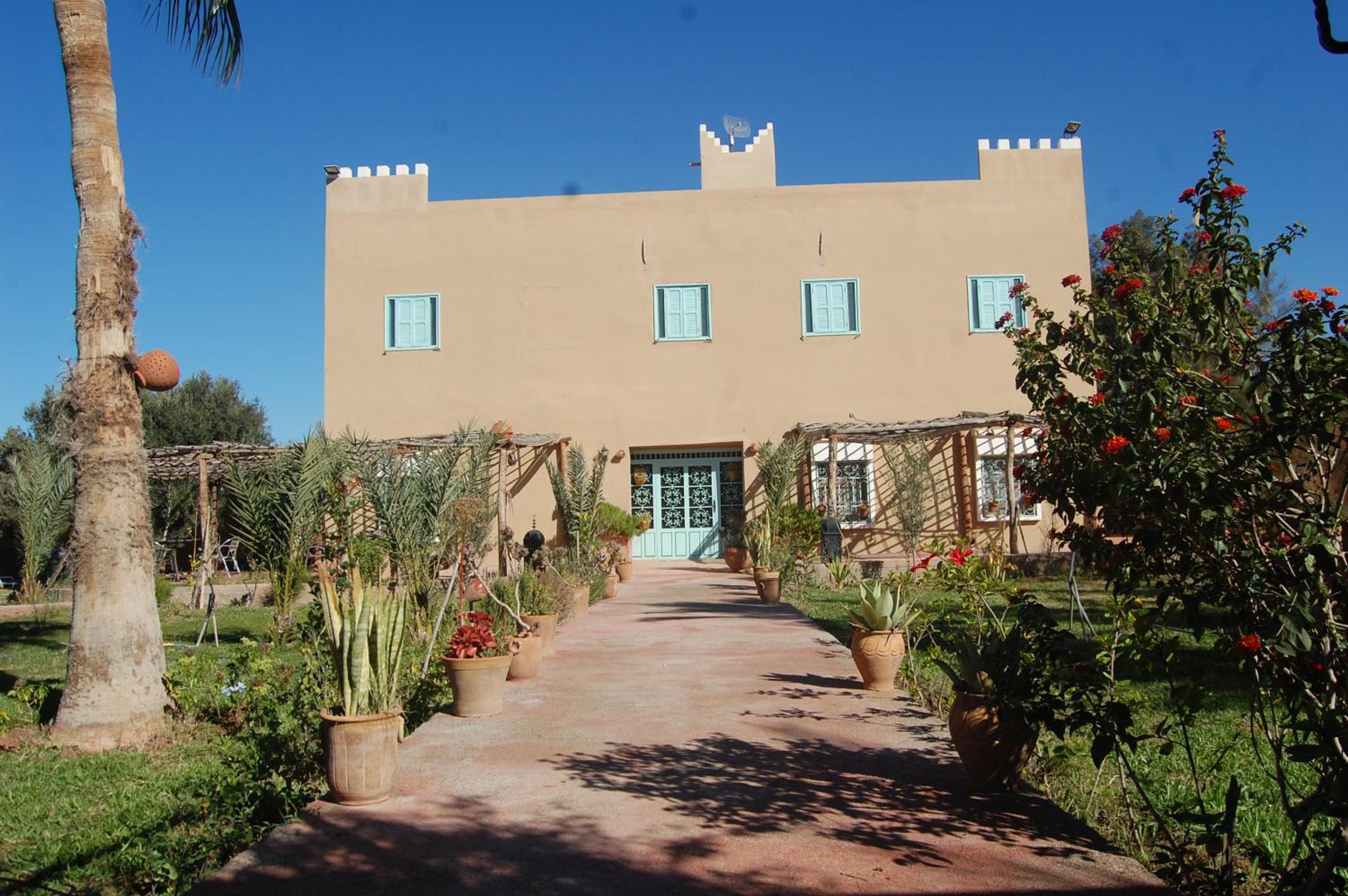 building
