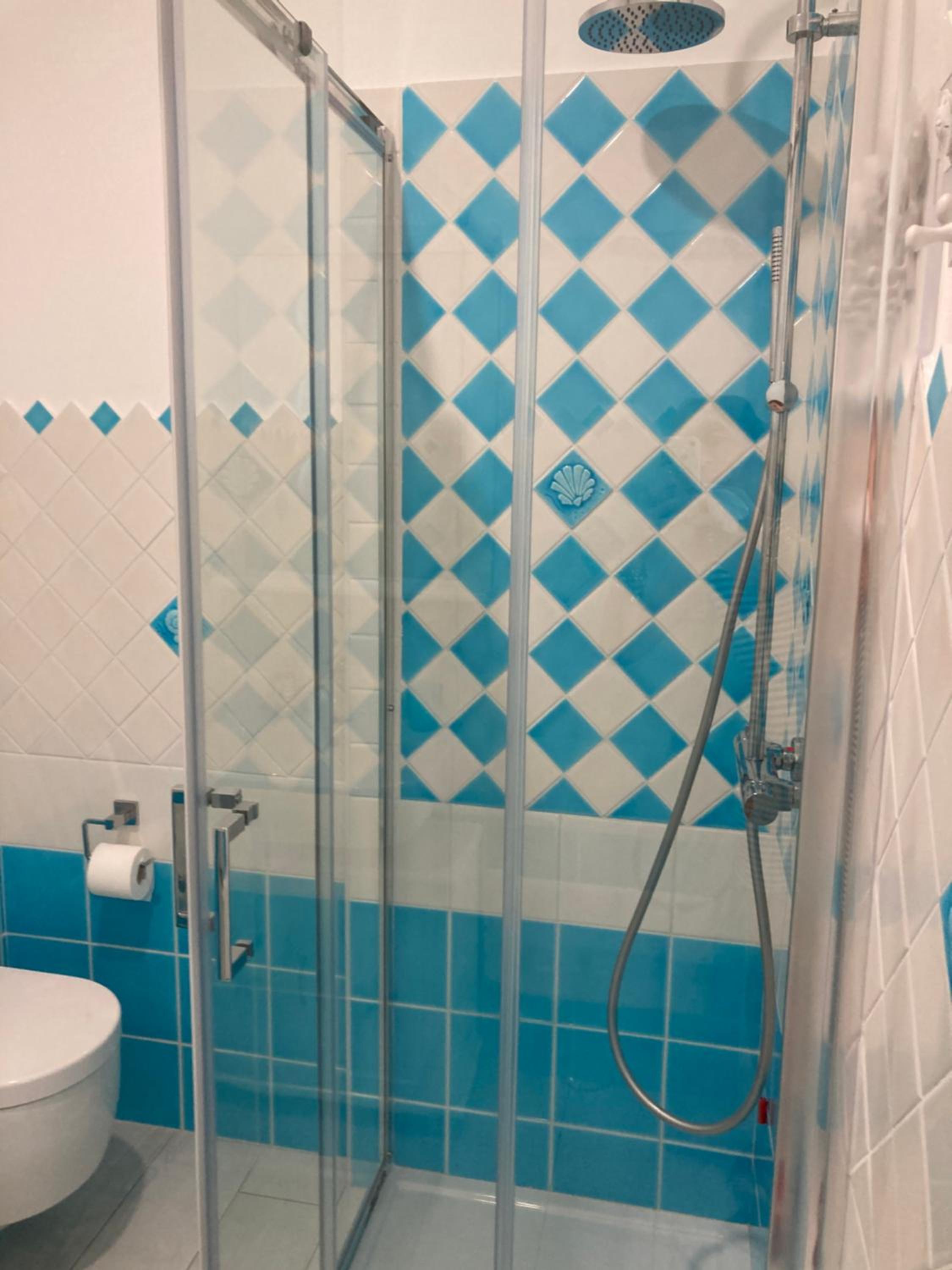 Appartamento Centro del Porto