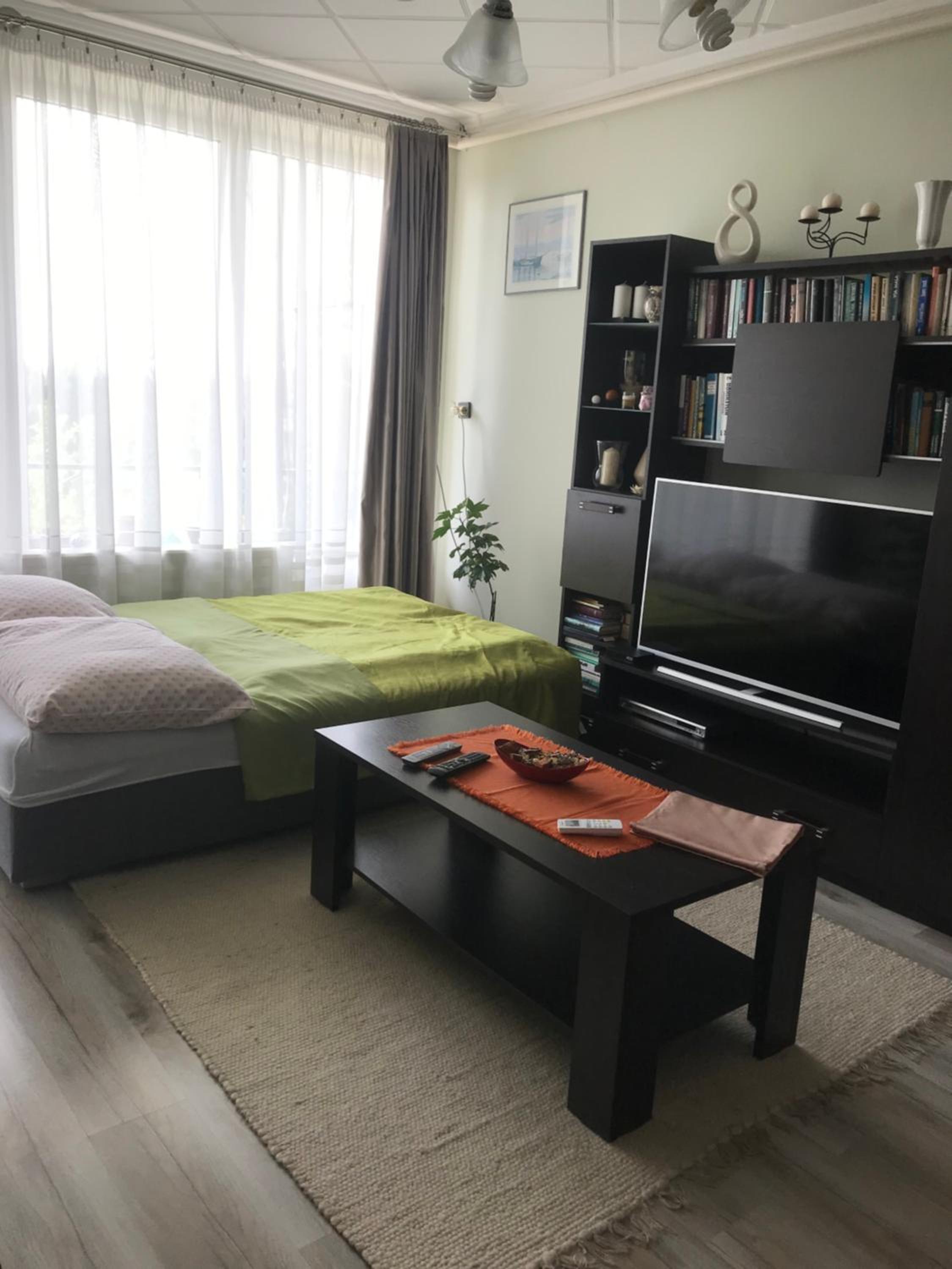 Bartalos ház view 4