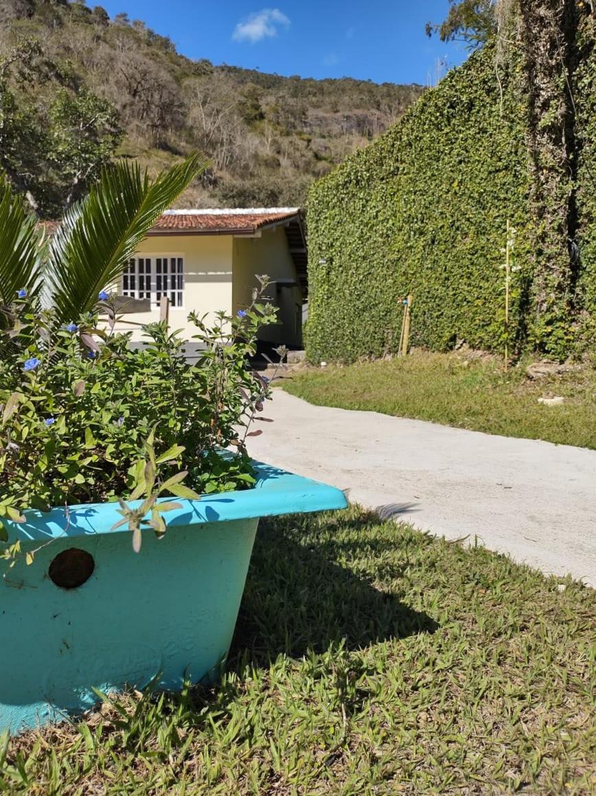 Vila da Sol Itaipava casas e estúdios