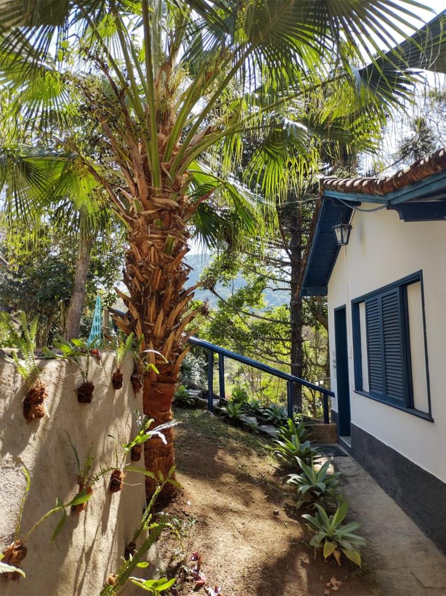 Vila da Sol Itaipava casas e estúdios