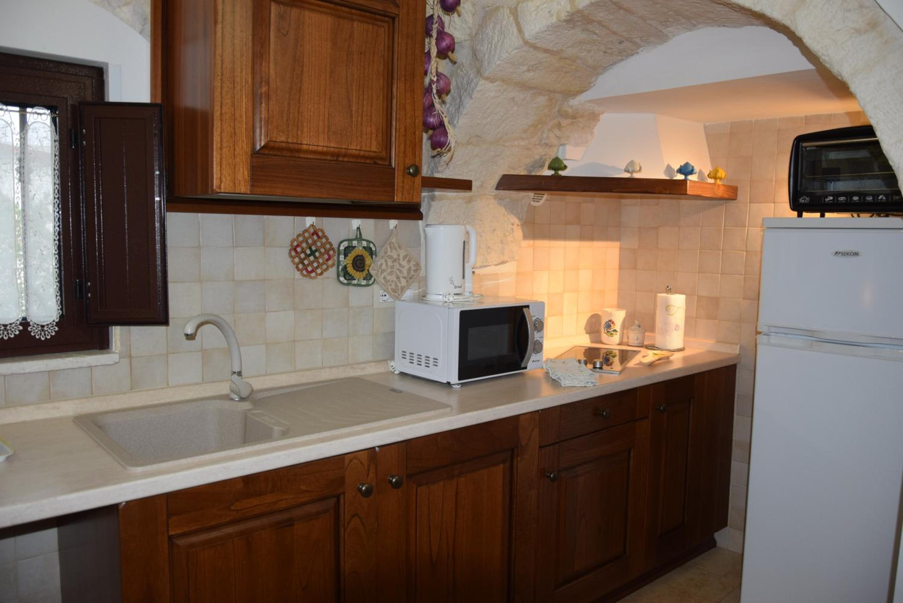 Quei Trulli Divini view 5