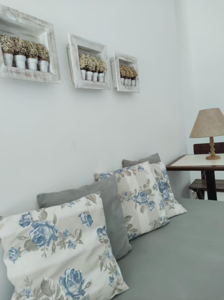 Vila da Sol Itaipava casas e estúdios