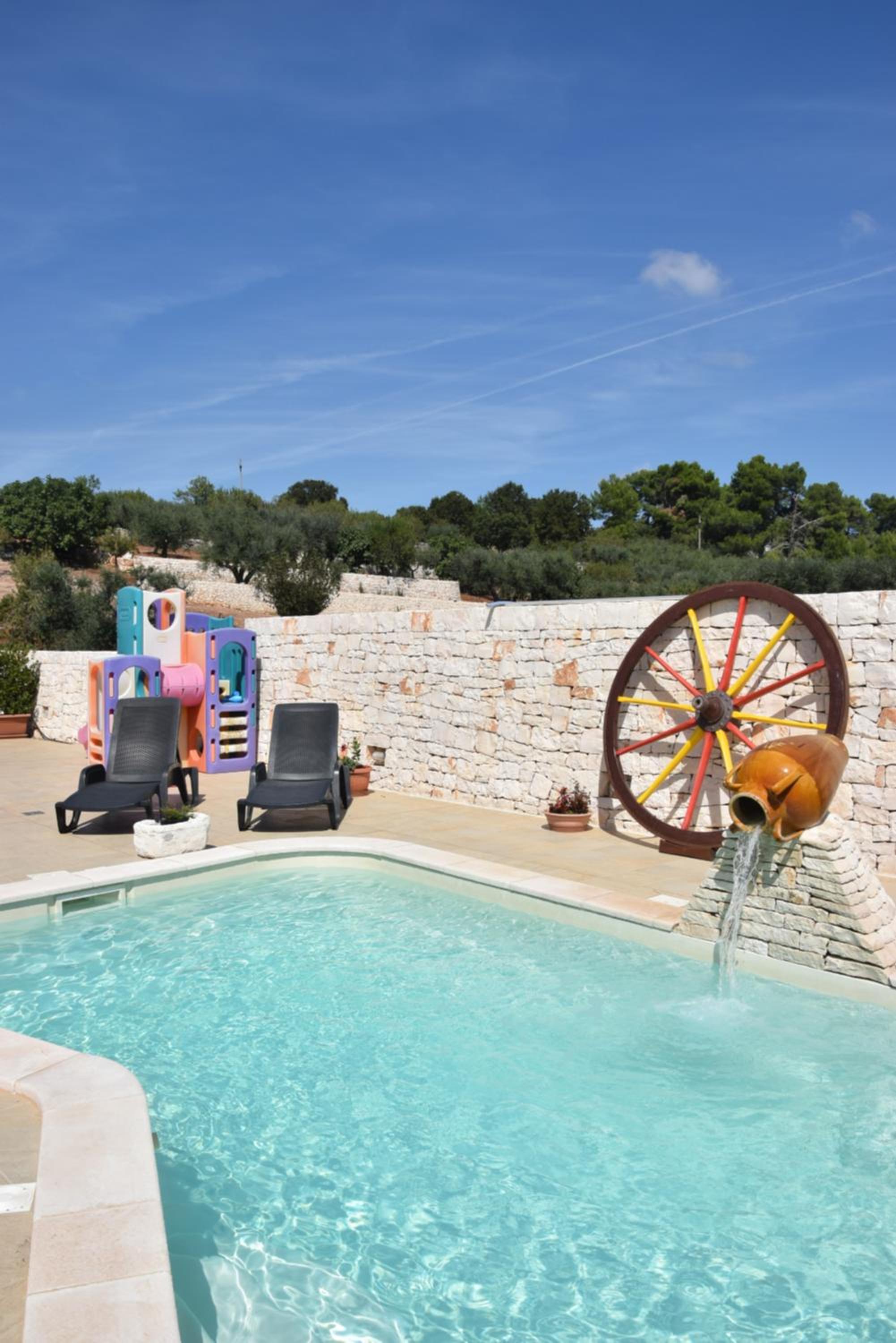 Quei Trulli Divini view 3