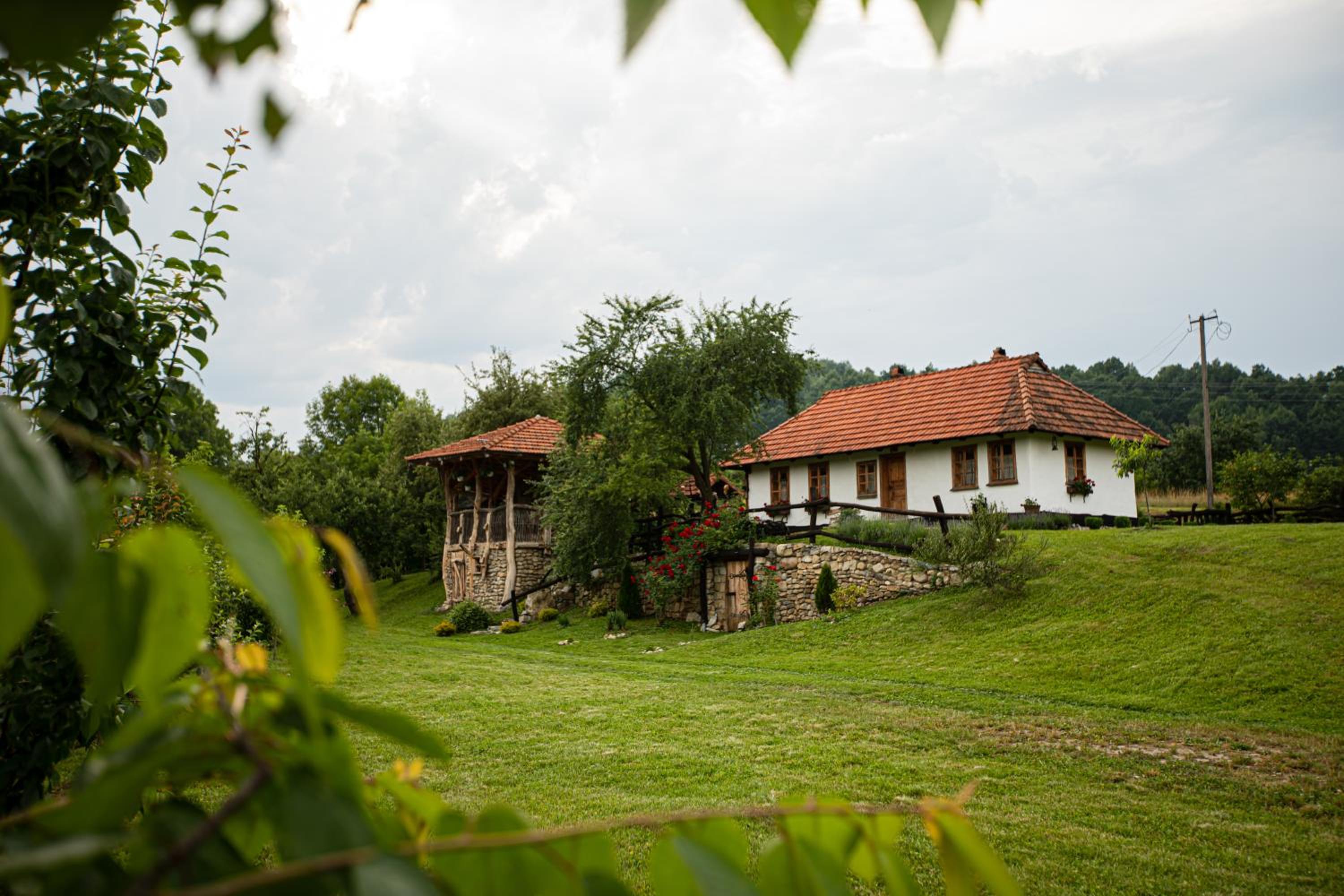 Садиба Гардига view 2