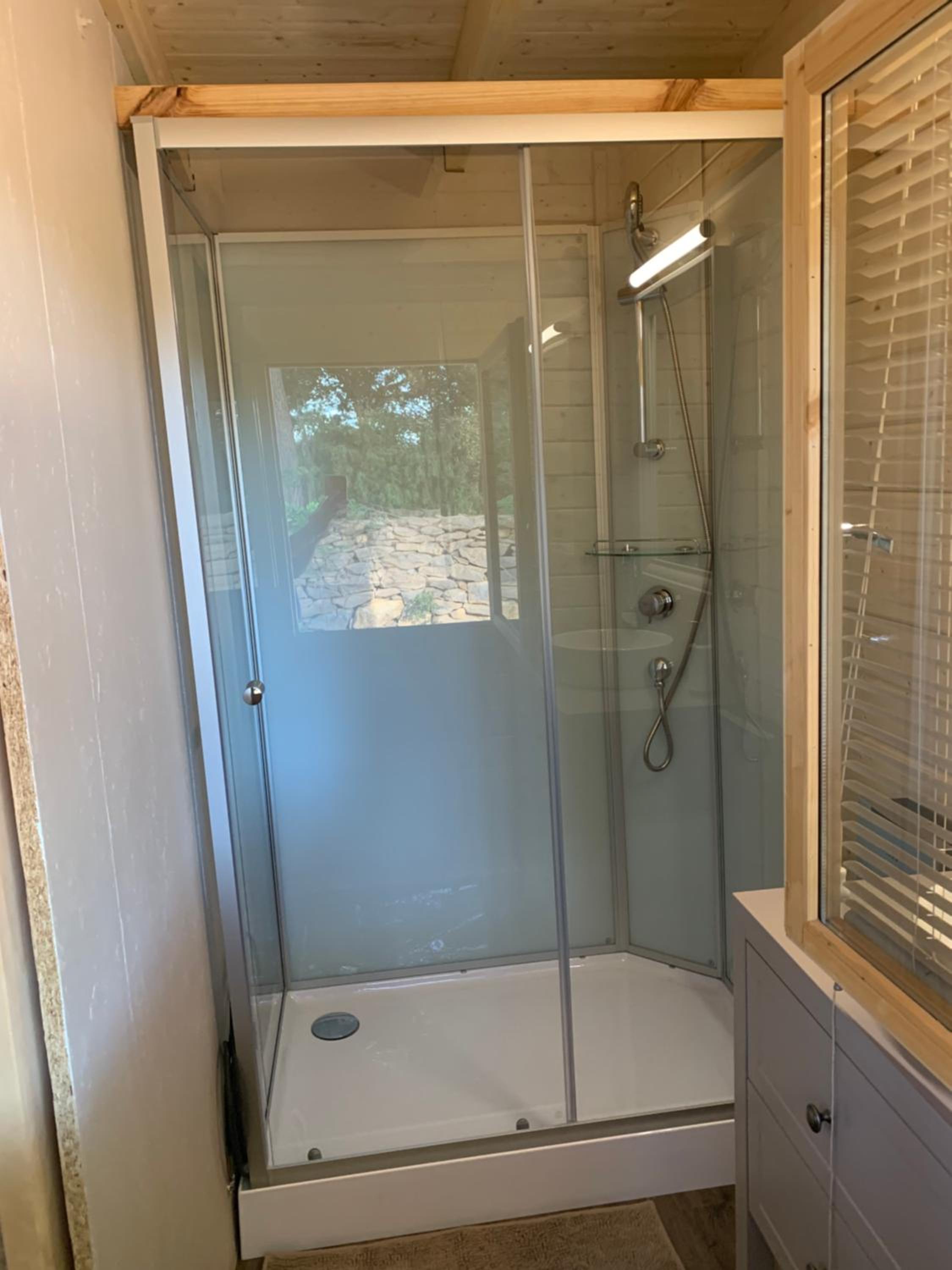 Chambre privée avec accès piscine photo 4