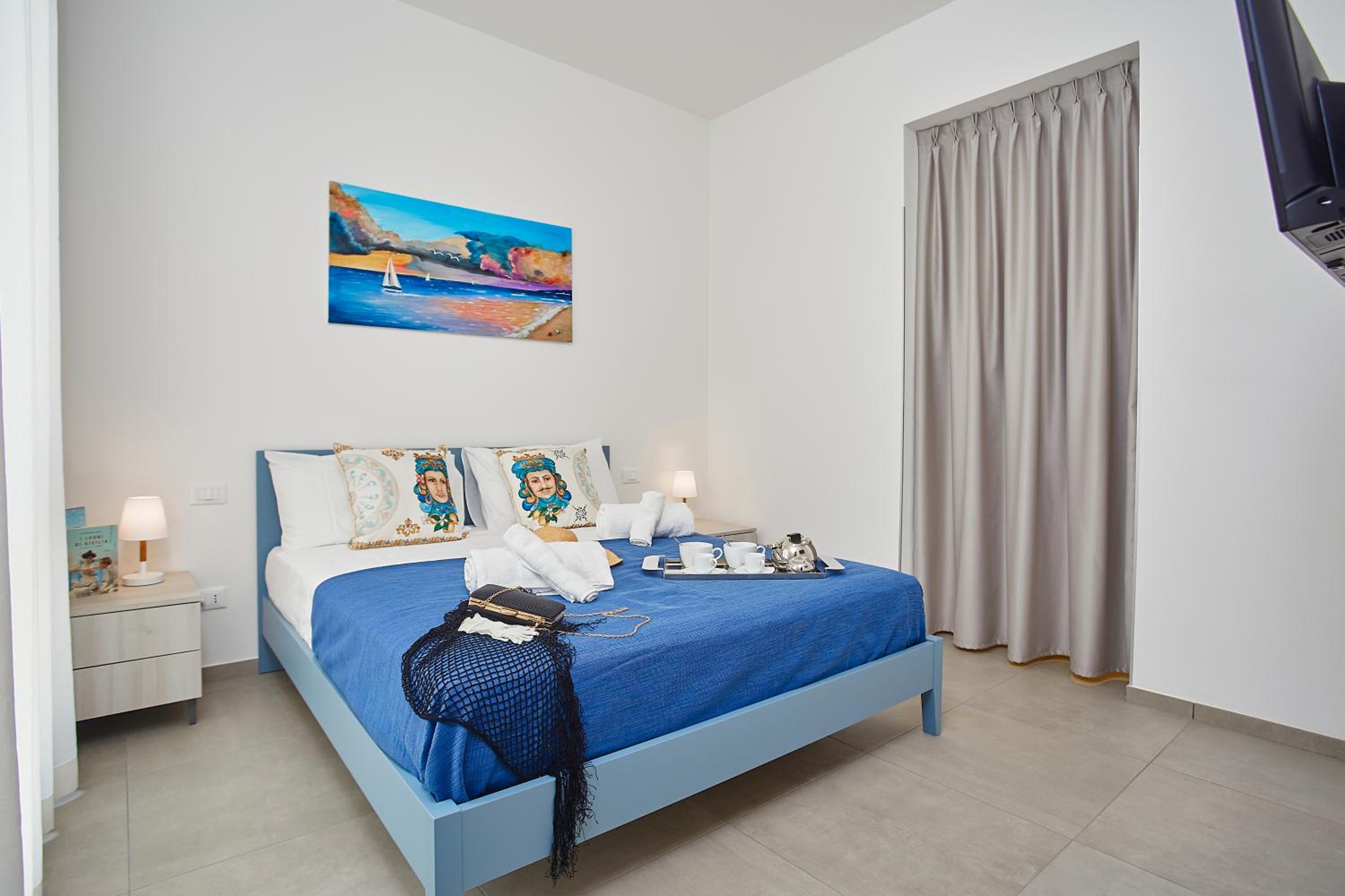 Villa Etesiae view 3