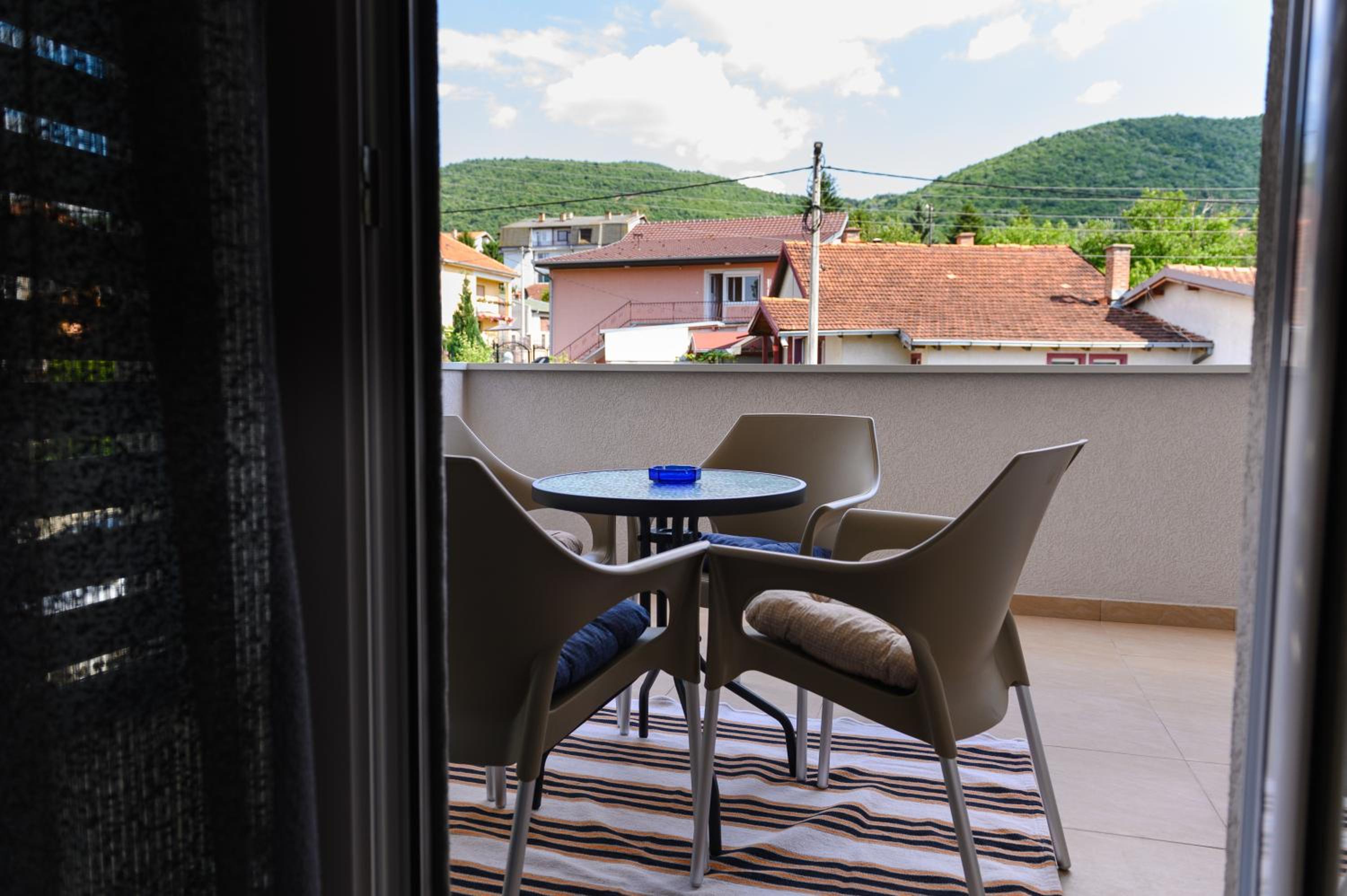 Apartman N&P view 3