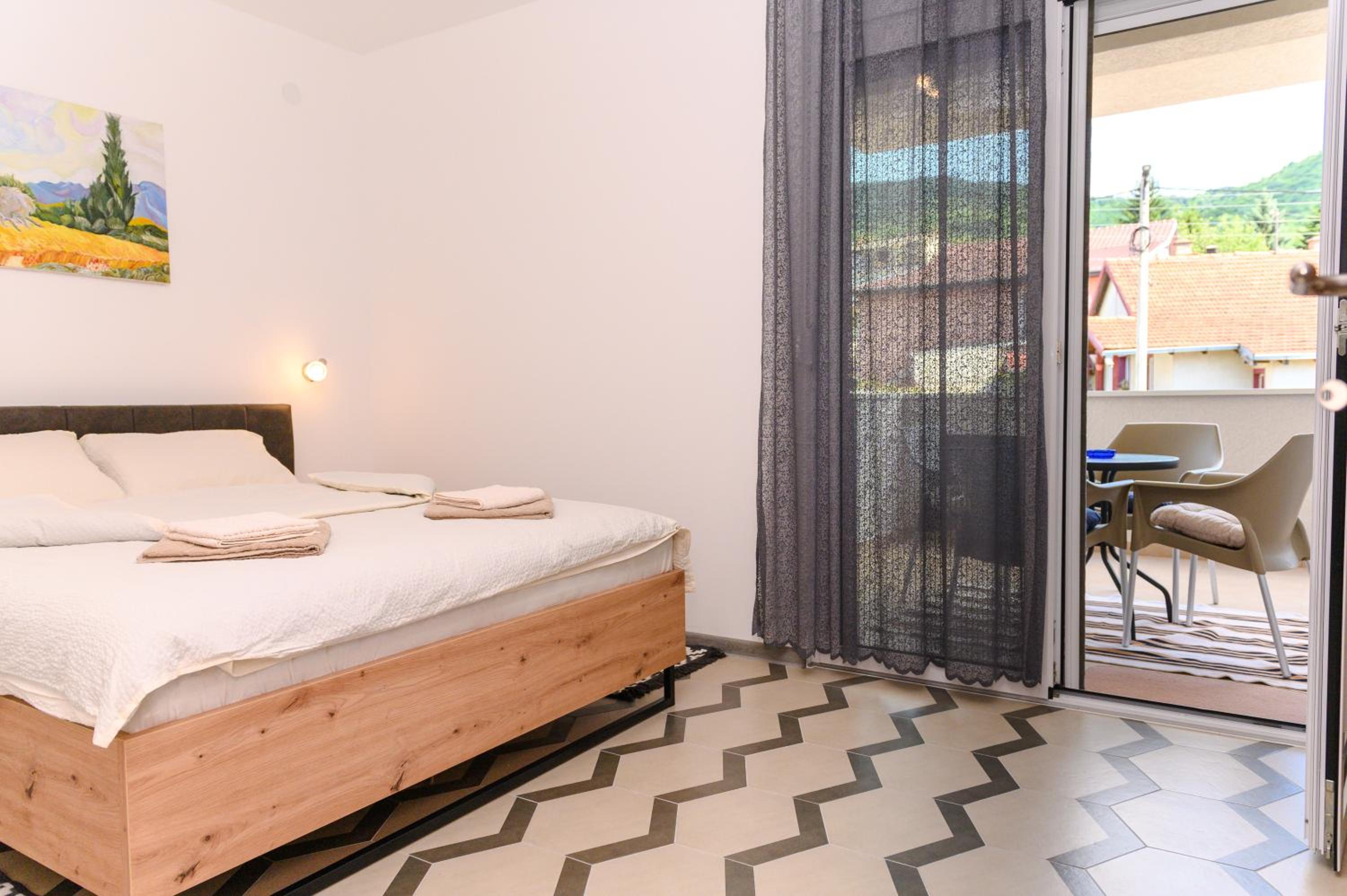 Apartman N&P view 5