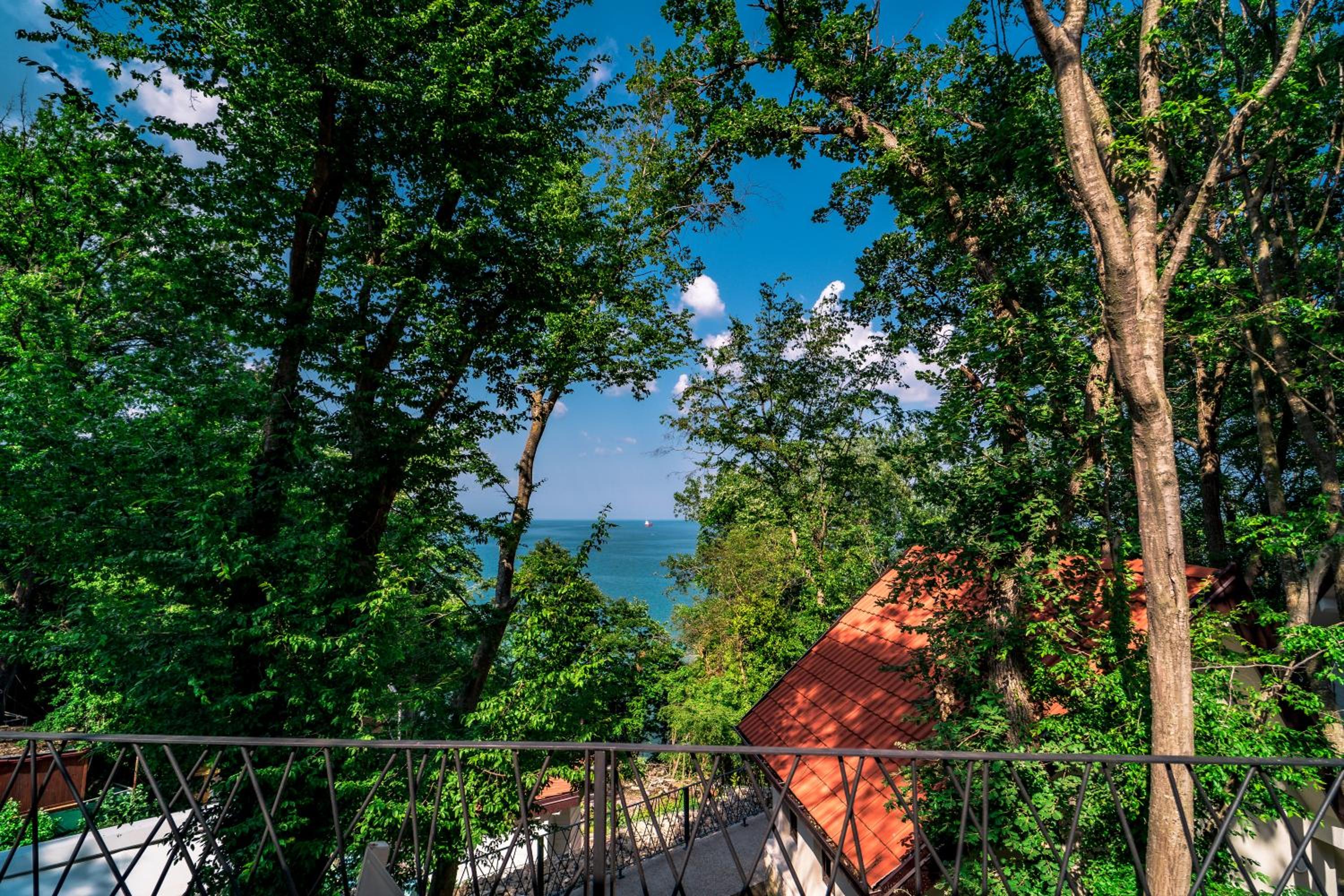 Къщички Синьо лято, Черноморец - Варна - Blue Summer Houses Varna - Image 5